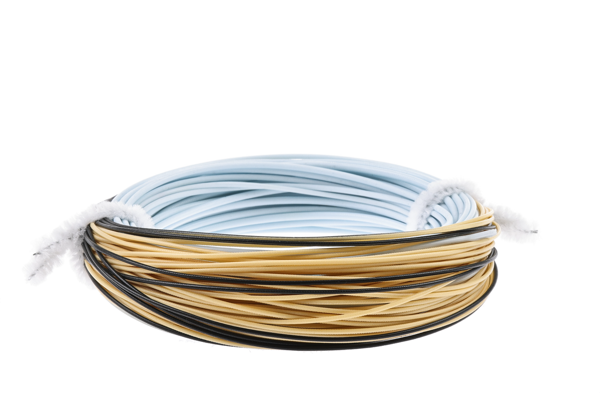 Scientific Anglers Scientific Anglers Amplitude Tarpon Fly Line - Additional 1 Image