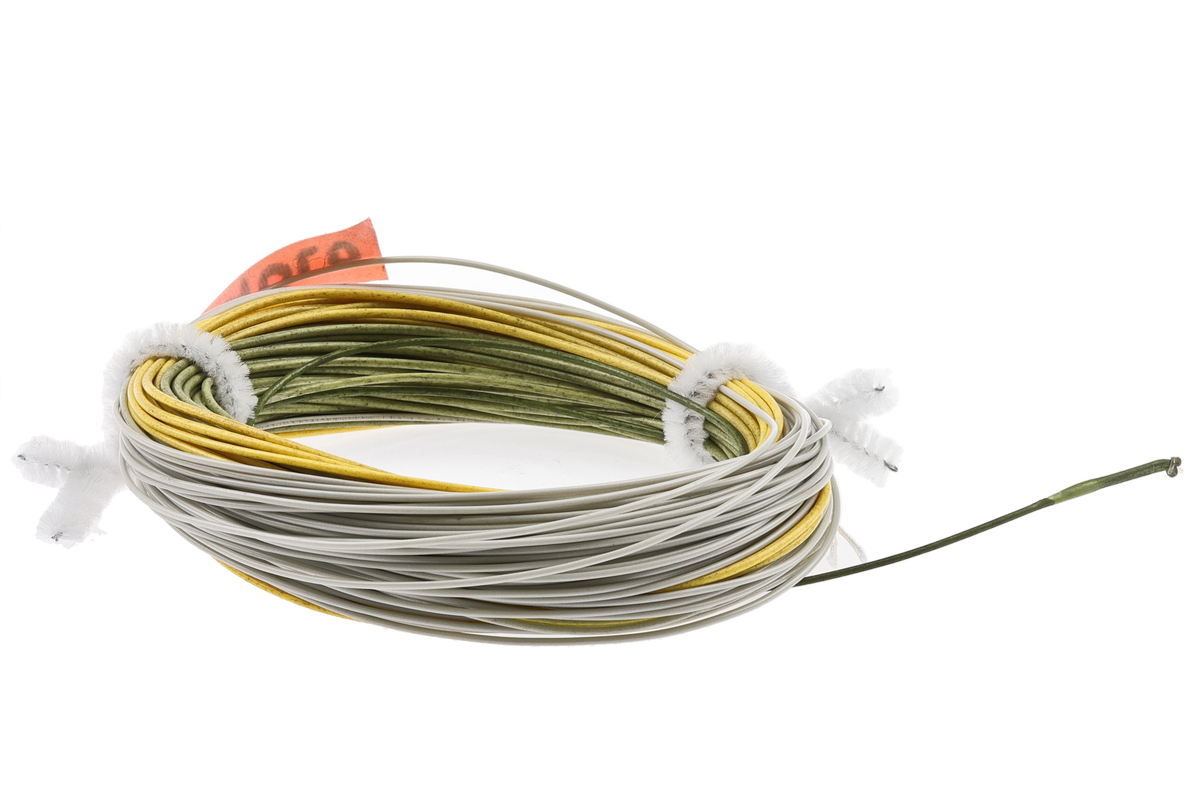 Rio Rio Gold Elite Fly Line - Additional 1 Image