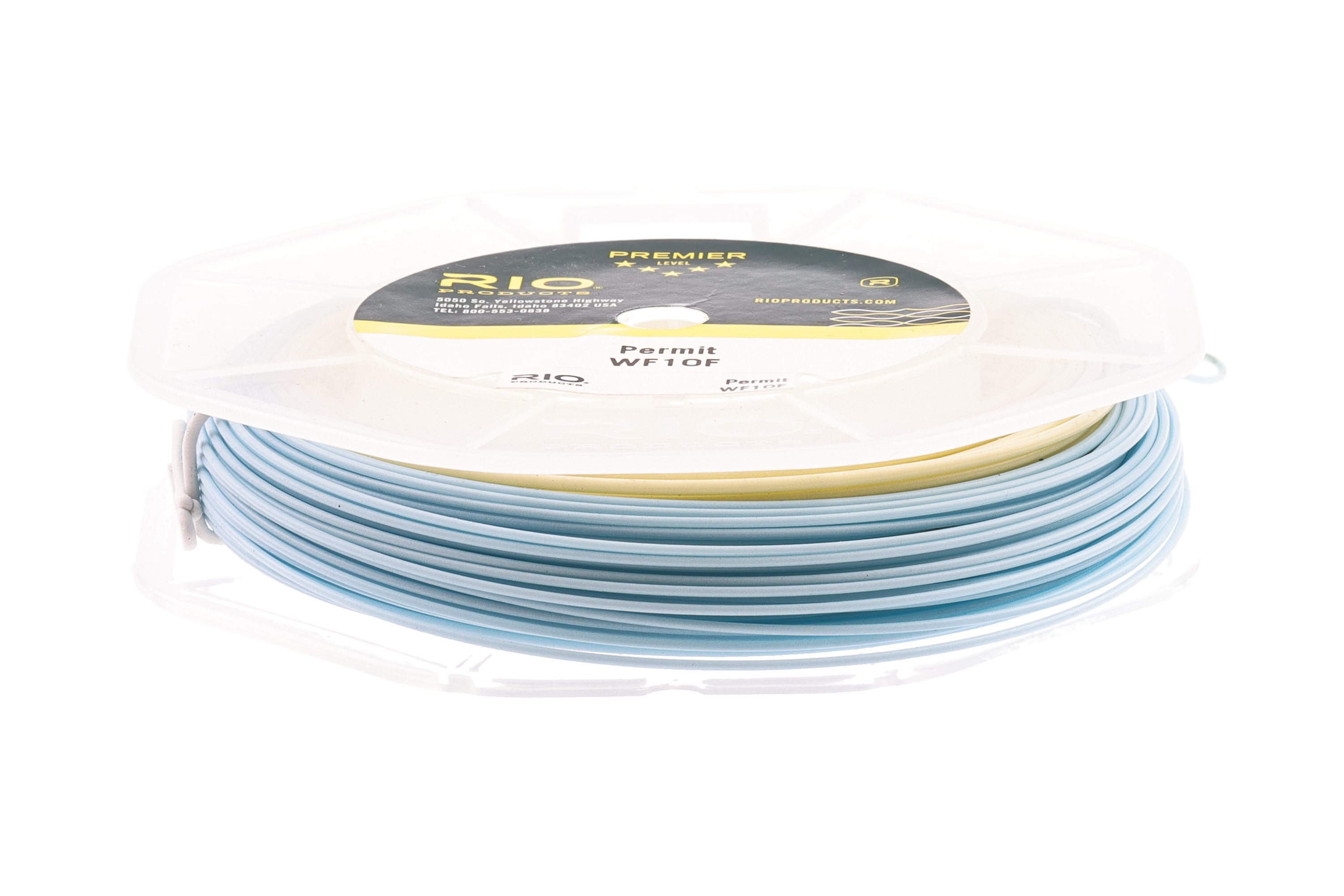 Rio Rio PREMIRE Permit Fly Line - Additional 3 Image