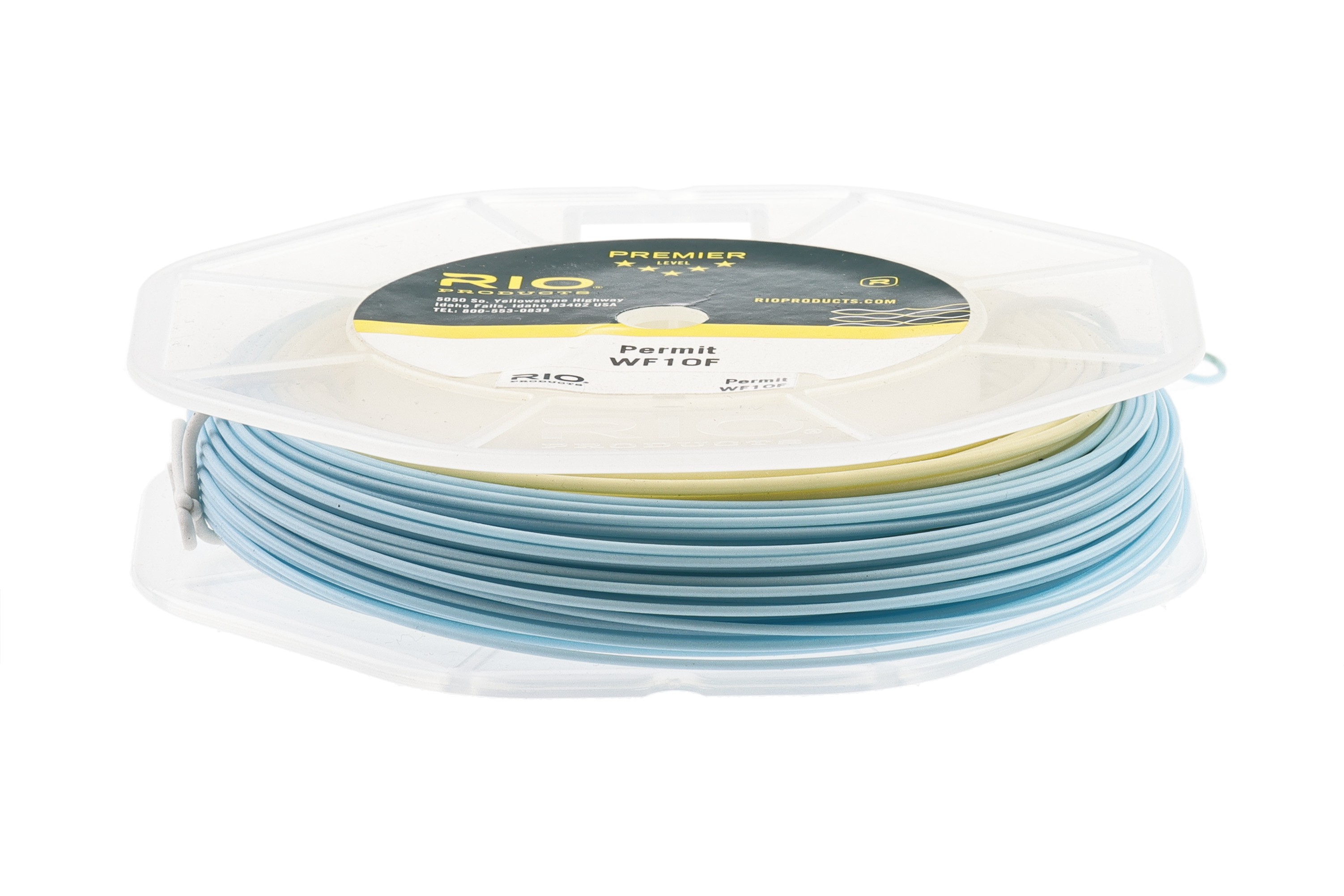 Rio Rio PREMIRE Permit Fly Line - Additional 2 Image