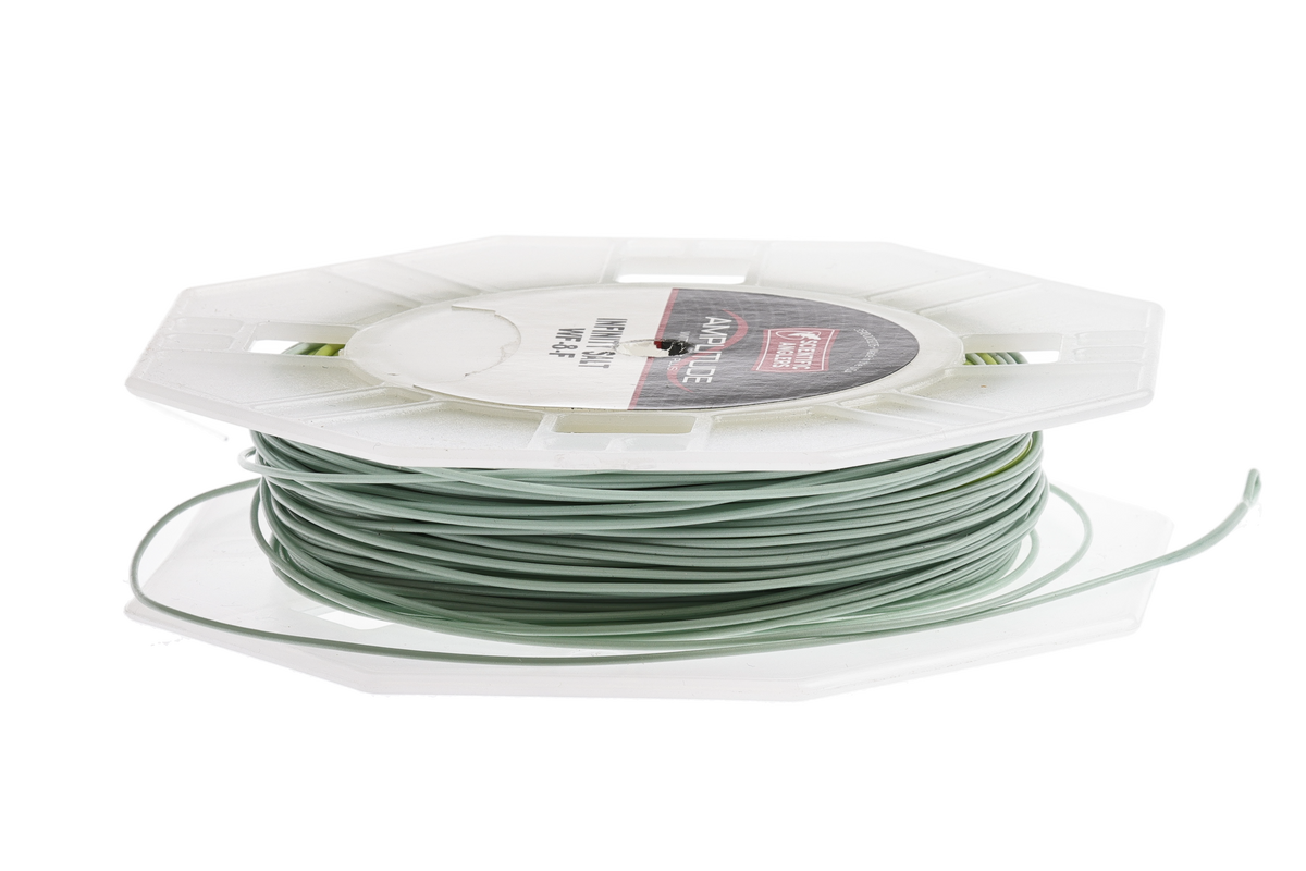 Scientific Anglers Scientific Anglers Mastery Titan Fly Line - Main Image