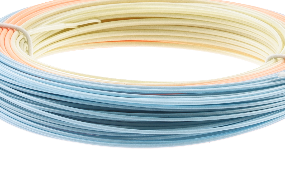 Rio Rio Elite Permit Fly Line - Main Image