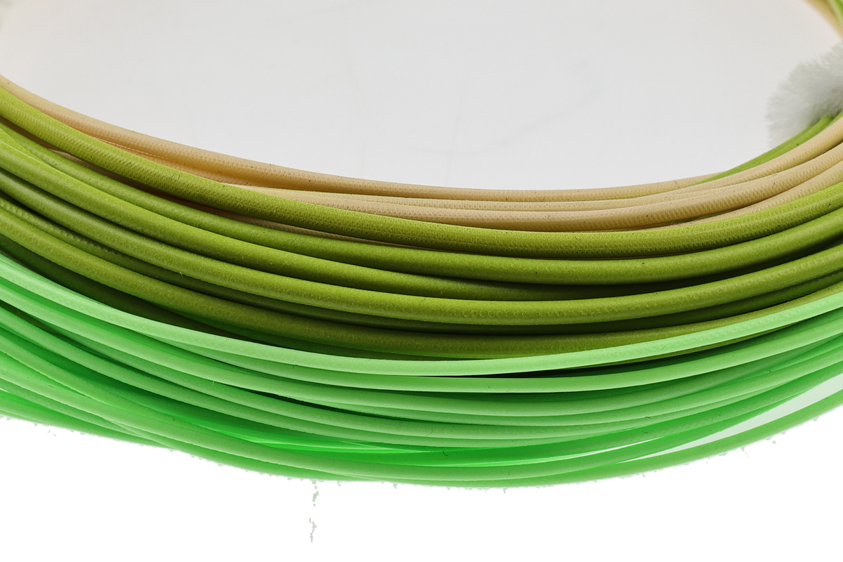 Scientific Anglers Scientific Anglers Amplitude MPX Fly Line - Main Image