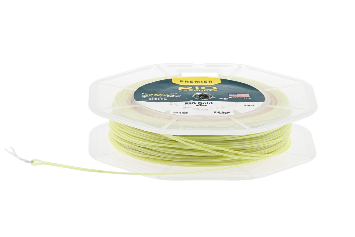 Scientific Anglers Scientific Anglers Amplitude Smooth Grand Slam Fly Line - Main Image