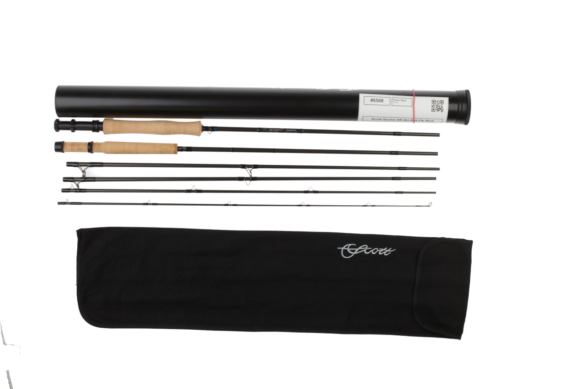 Orvis Orvis Helios 4D - Main Image
