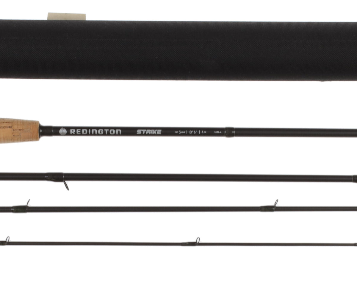 Redington Redington Strike - Additional 2 Image