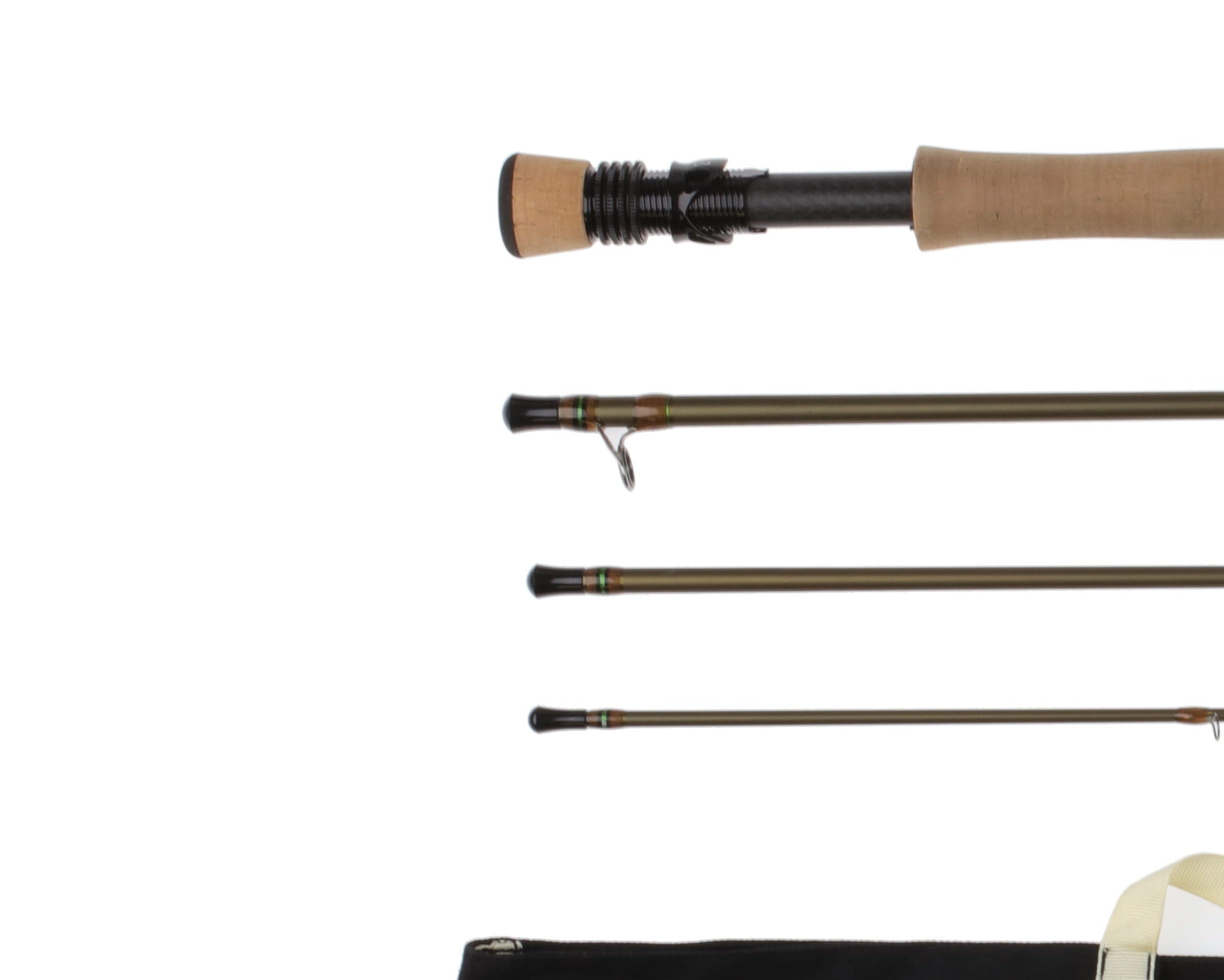 Hardy Hardy Marksman - Additional 5 Image