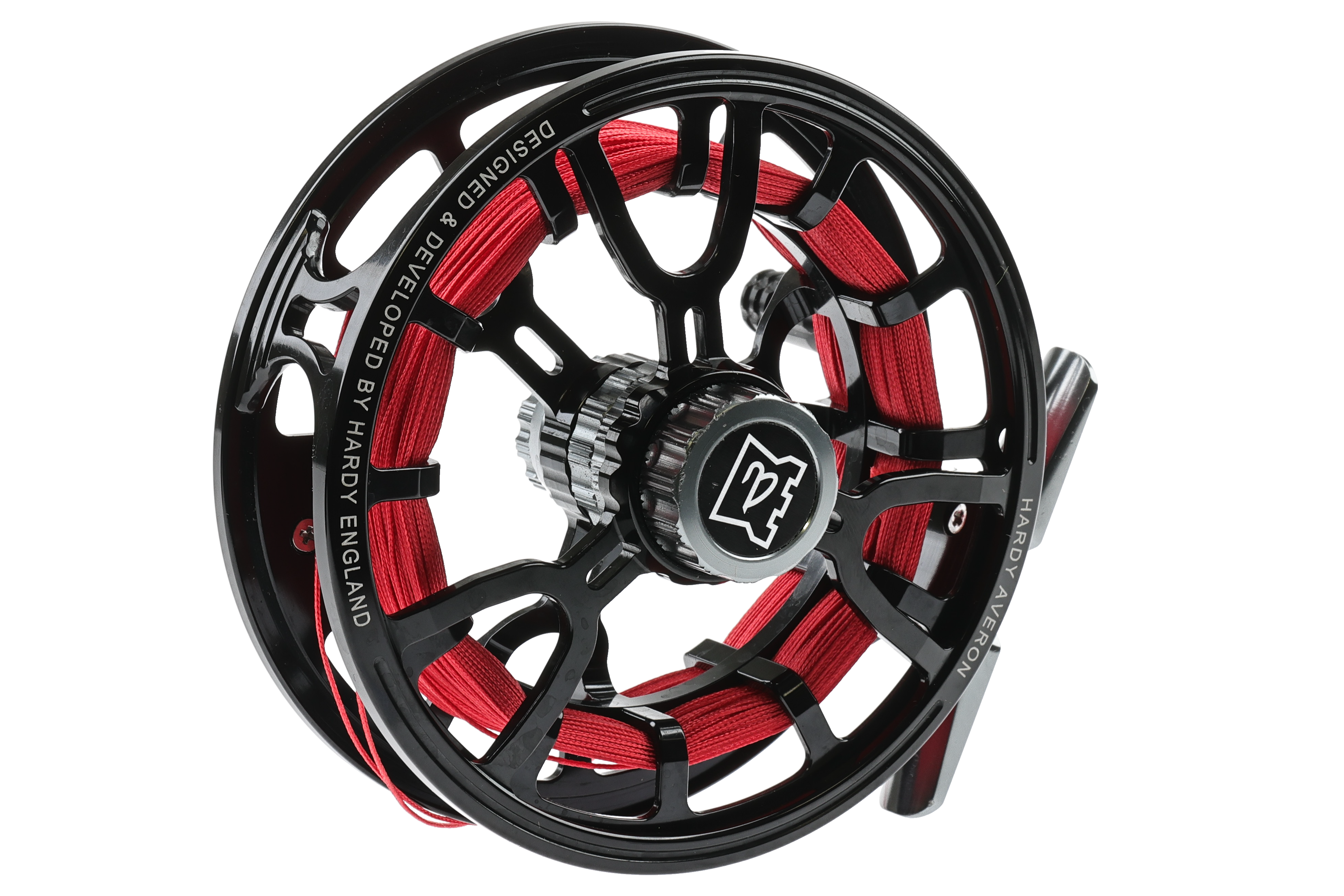 Hardy Averon 6wt - Main Image