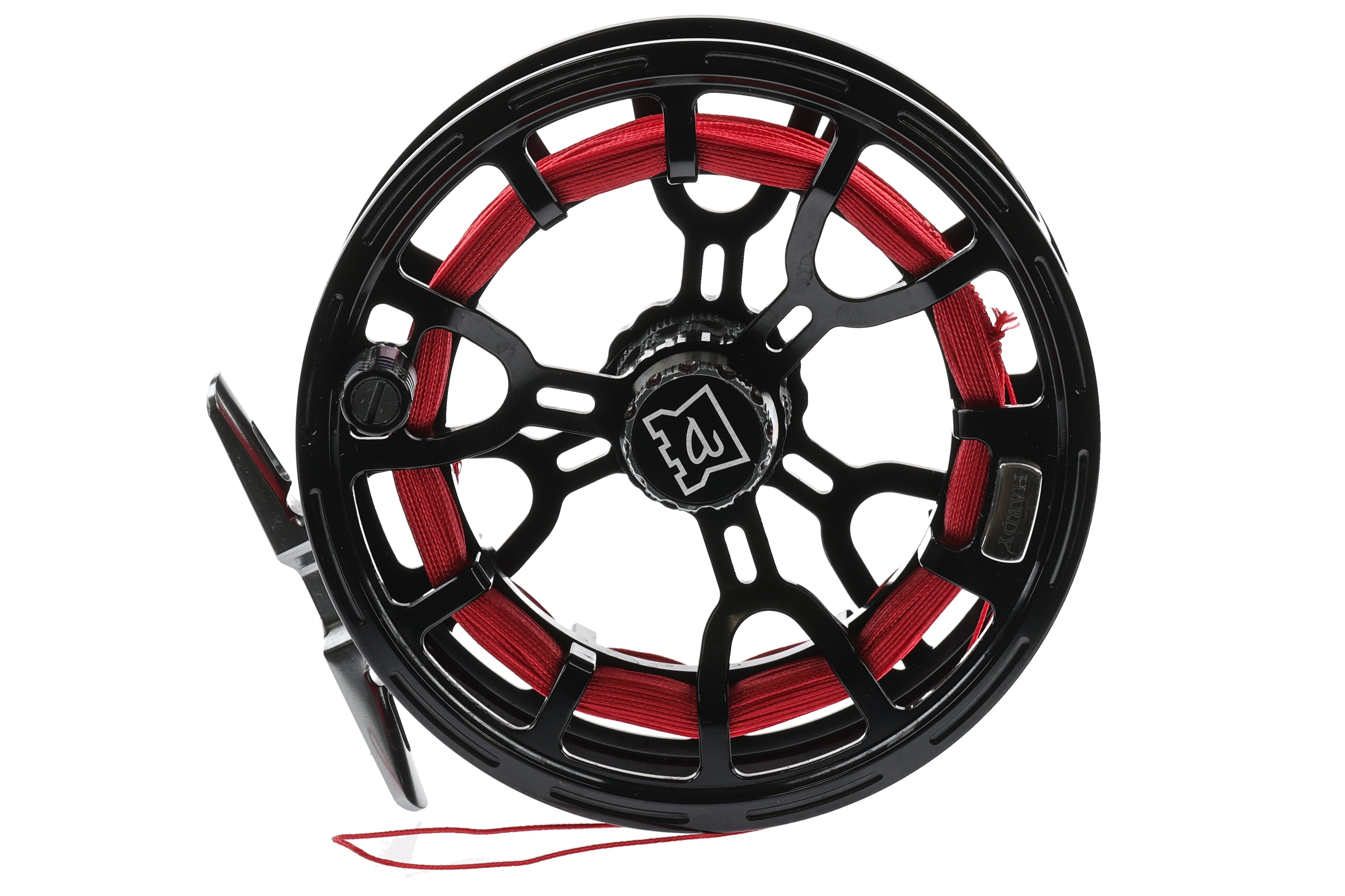 Hardy Averon 6wt - Additional 1 Image