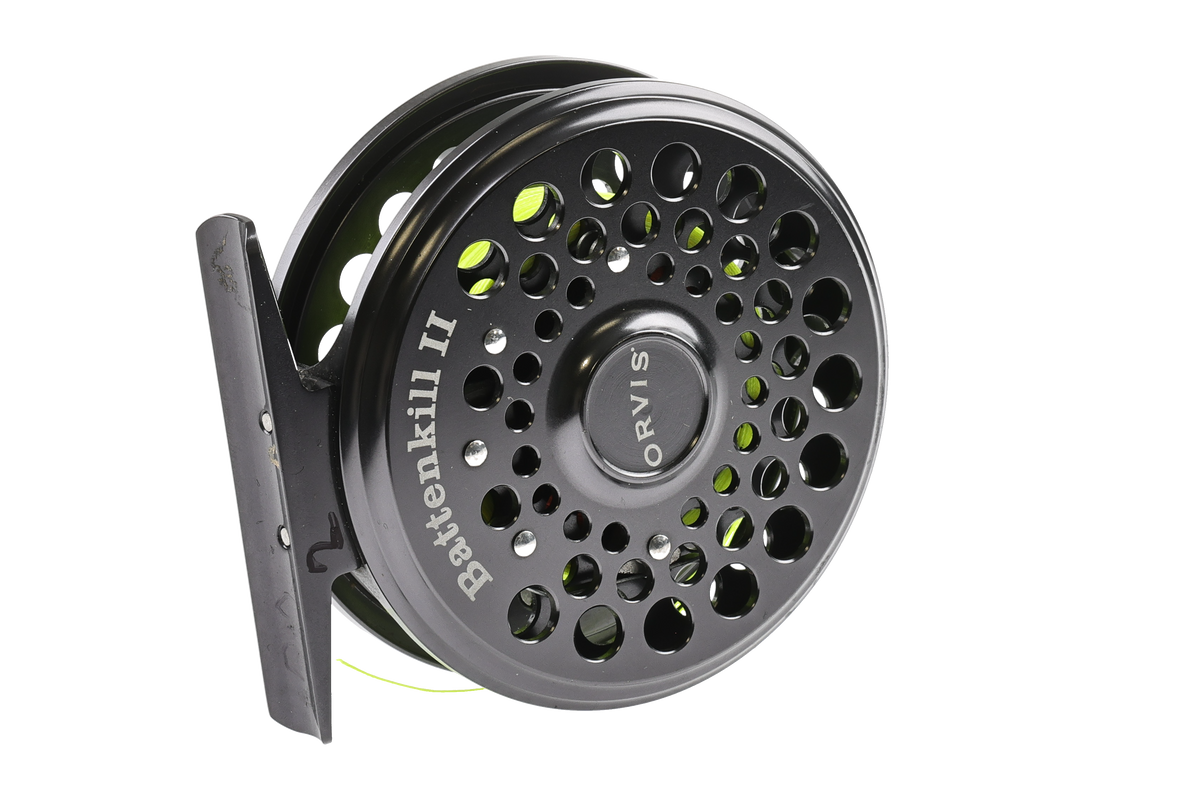 Orvis Orvis Battenkill - II - Additional 2 Image