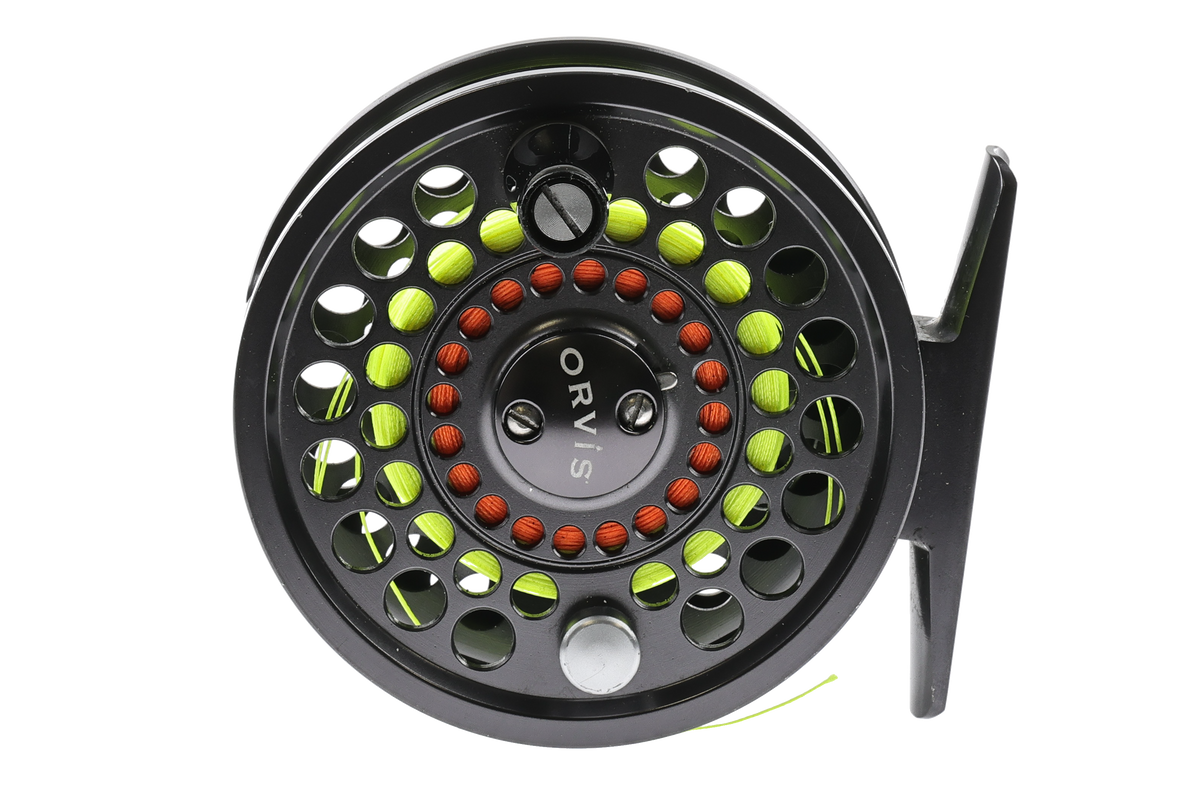 Orvis Orvis Battenkill - II - Additional 3 Image