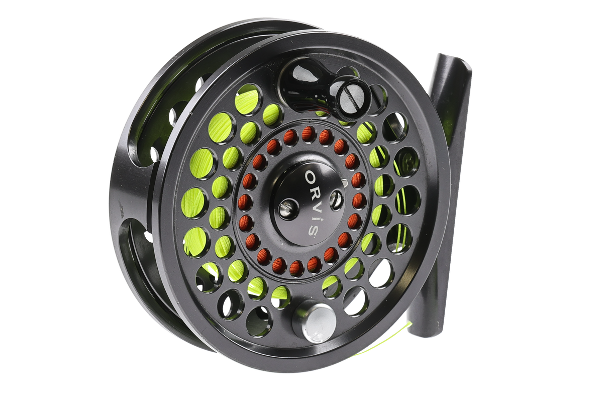 Orvis Orvis Battenkill - II - Additional 4 Image