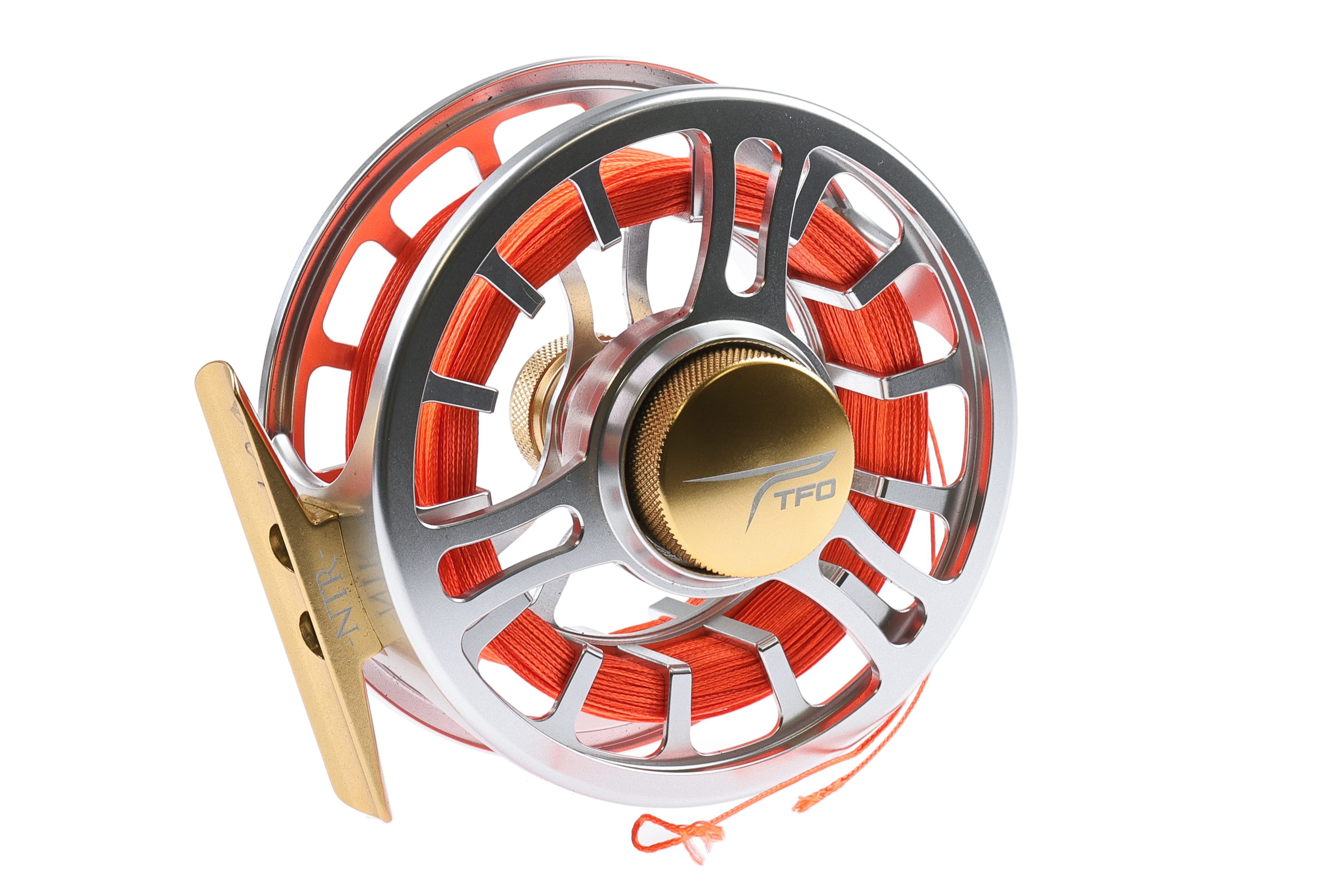 TFO TFO NTR - II - Clear/Gold - Additional 3 Image