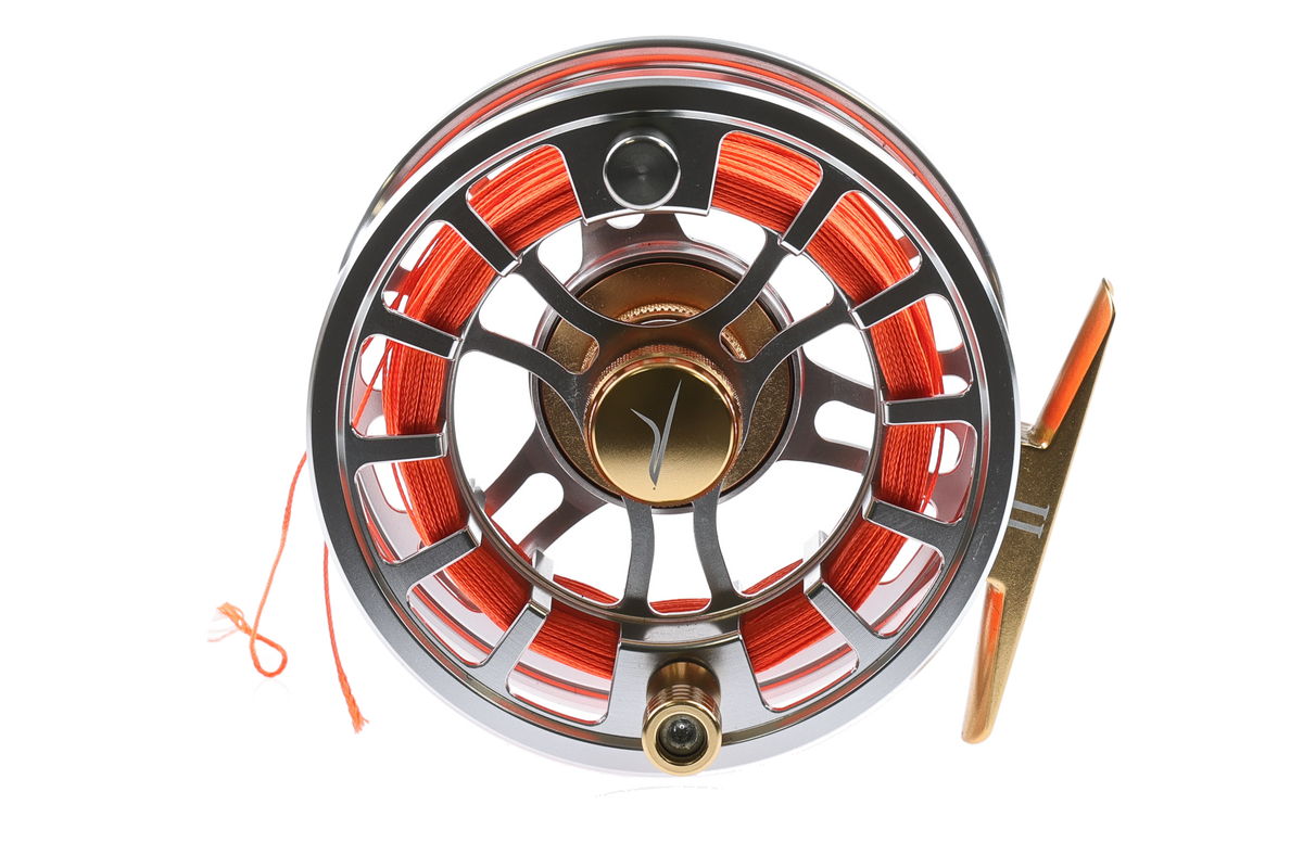 TFO TFO NTR - II - Clear/Gold - Additional 2 Image