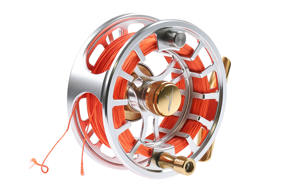 TFO TFO NTR - II - Clear/Gold - Additional 4 Image