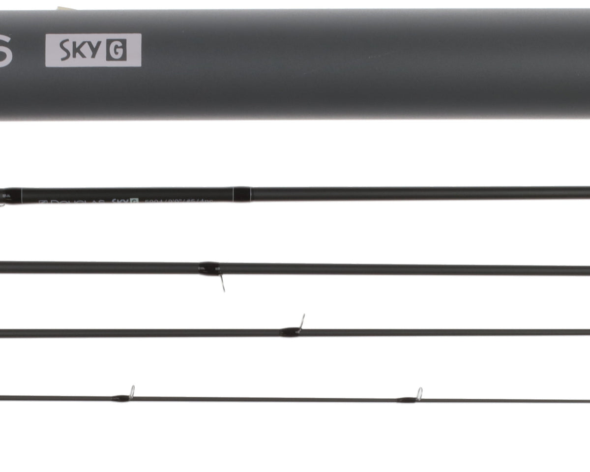 Douglas Douglas Sky-G - Additional 2 Image