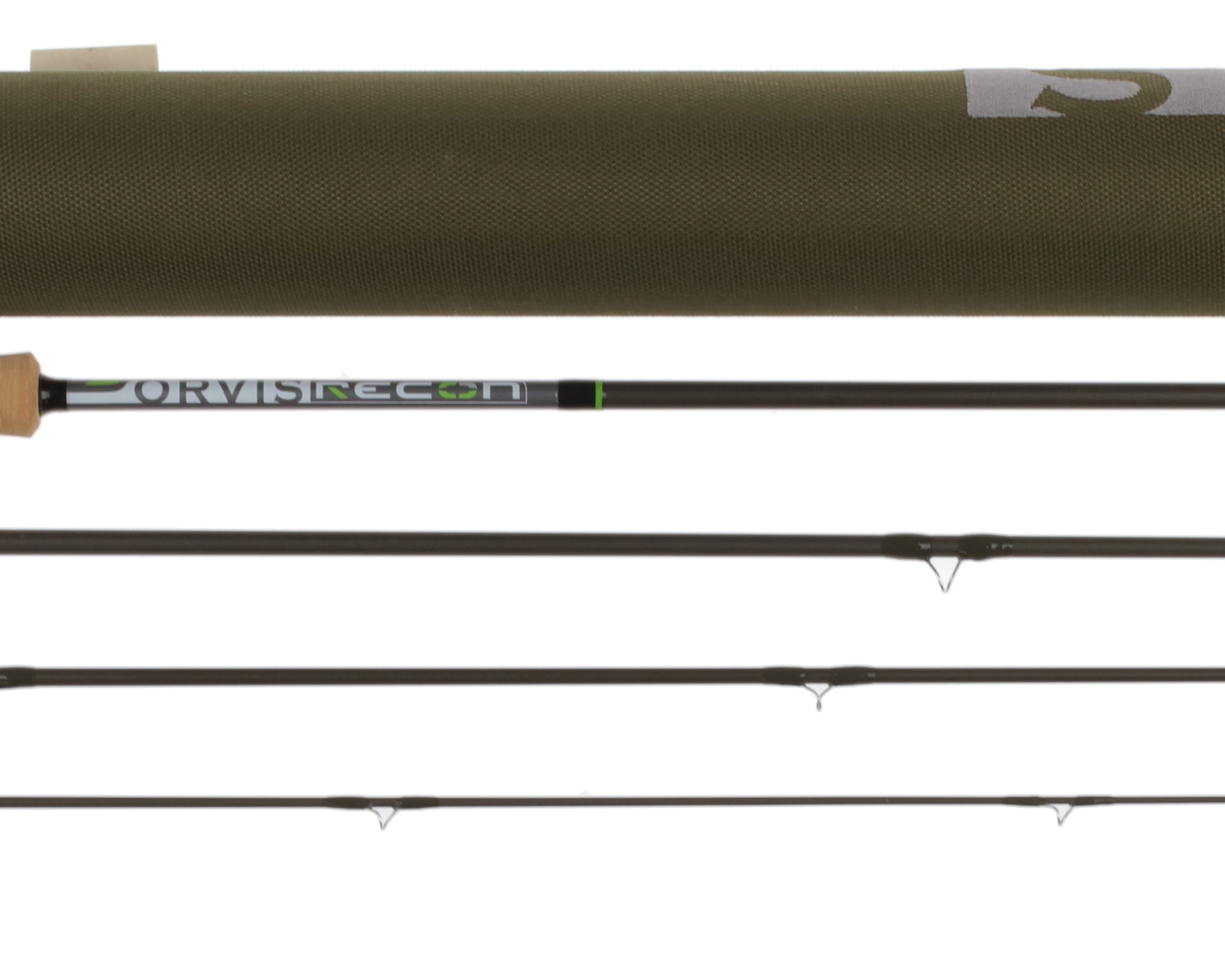 Orvis Orvis Recon 2 - Additional 2 Image