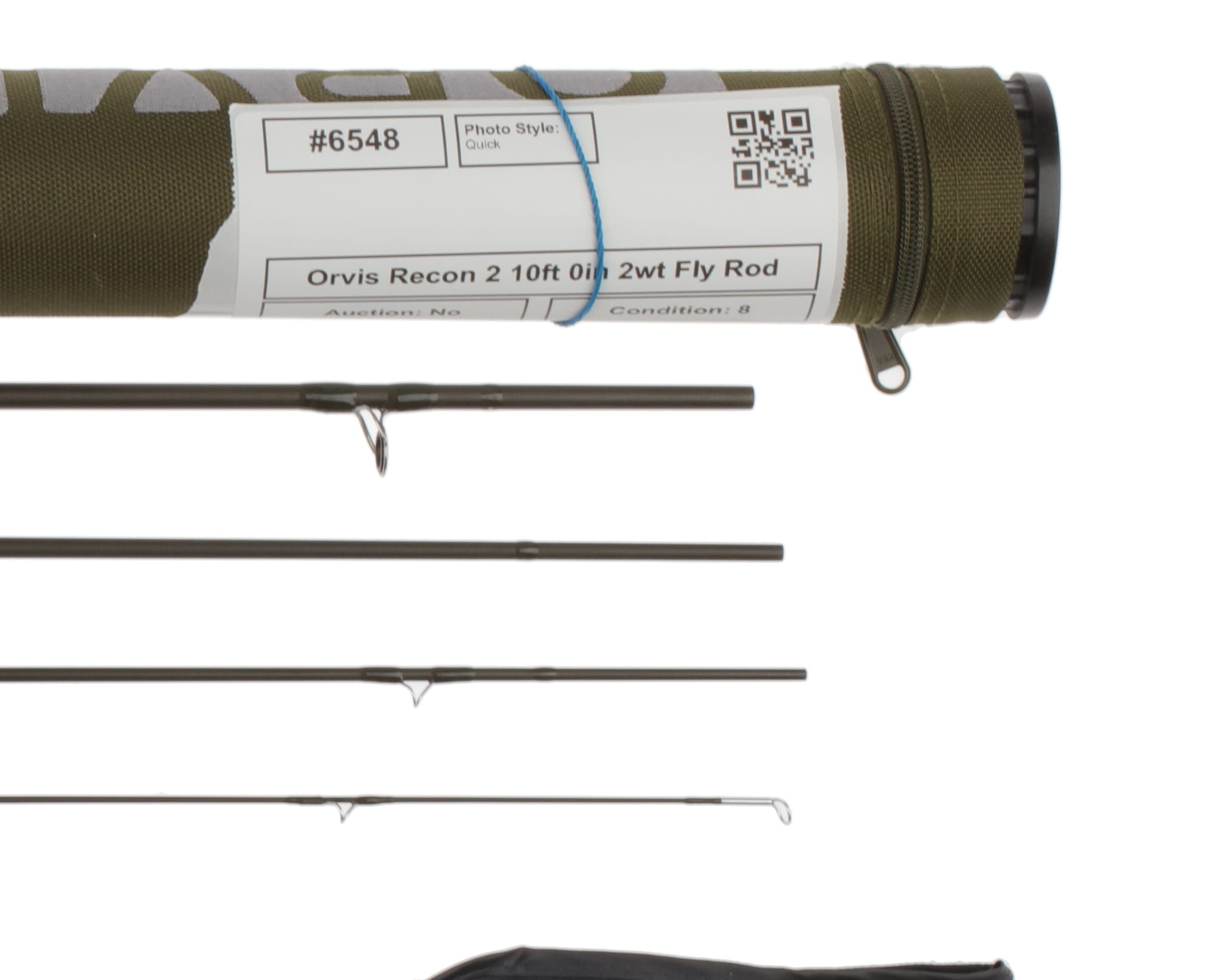 Orvis Orvis Recon 2 - Additional 3 Image