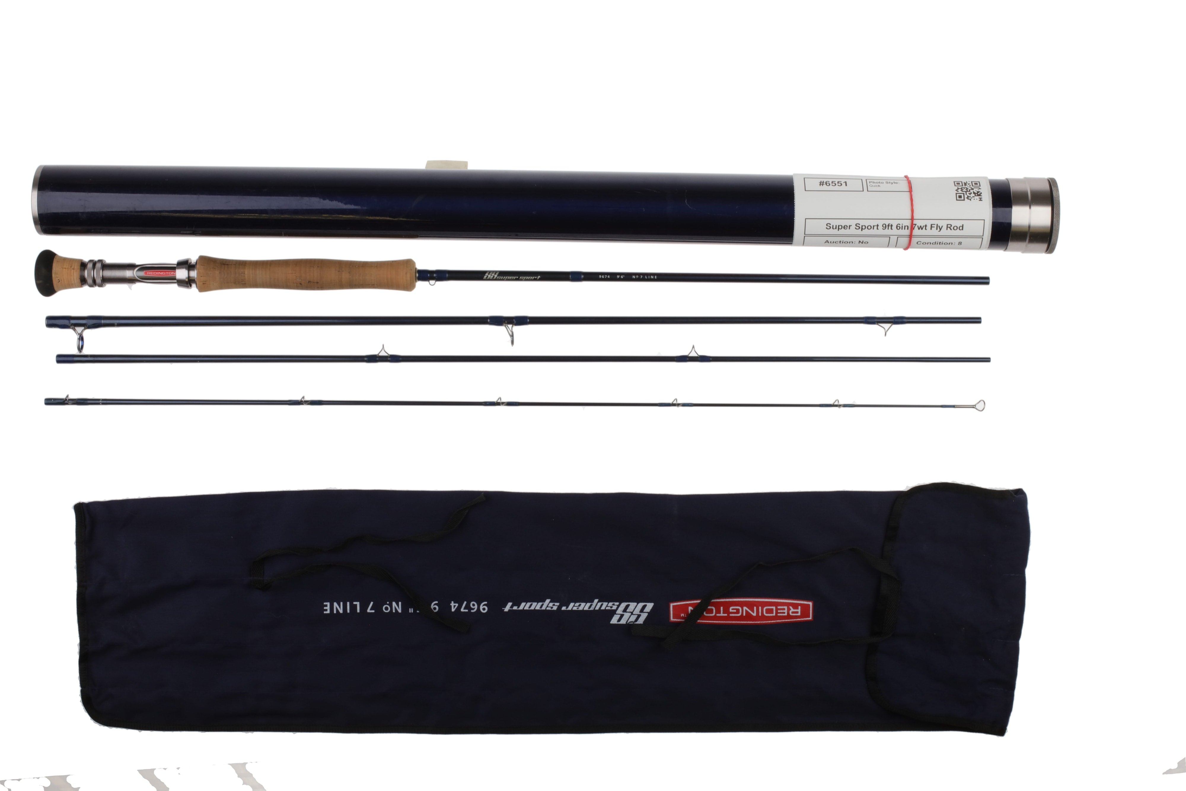 Redington Super Sport - Main Image