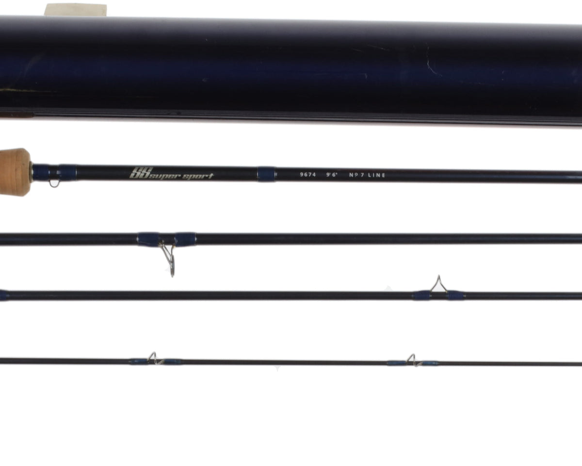 Redington Super Sport - Additional 2 Image