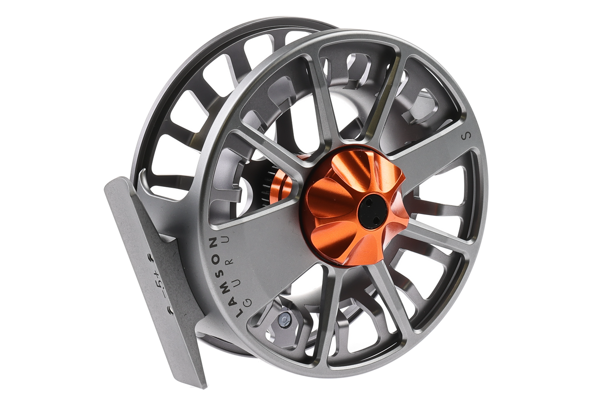 Lamson Lamson Guru S - 5+ - Additional 2 Image