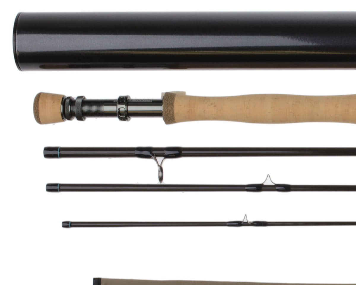 G. Loomis G. Loomis NRX+ Saltwater - Additional 1 Image