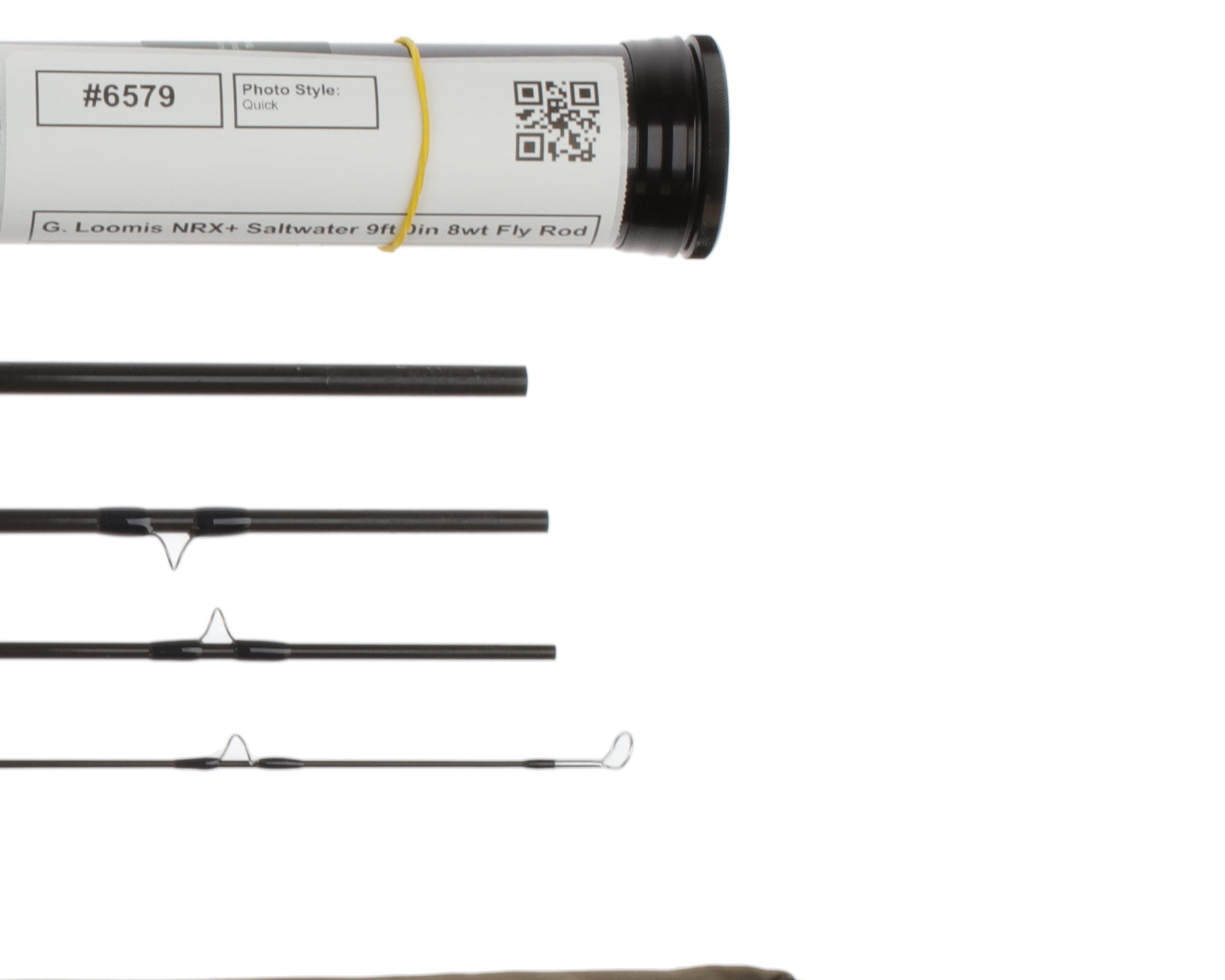G. Loomis G. Loomis NRX+ Saltwater - Additional 3 Image