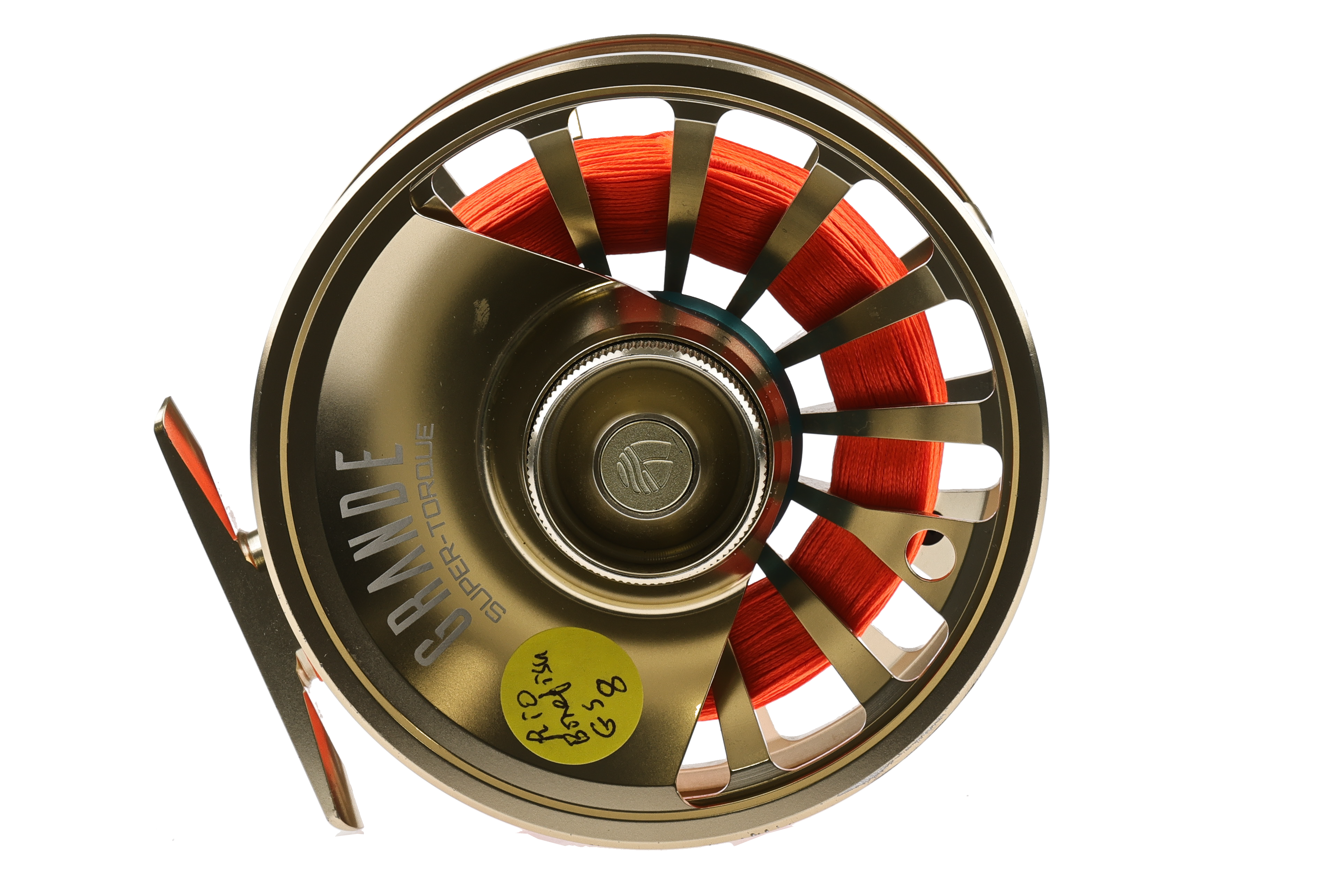 Redington Redington Grande 7/8/9 - Additional 1 Image