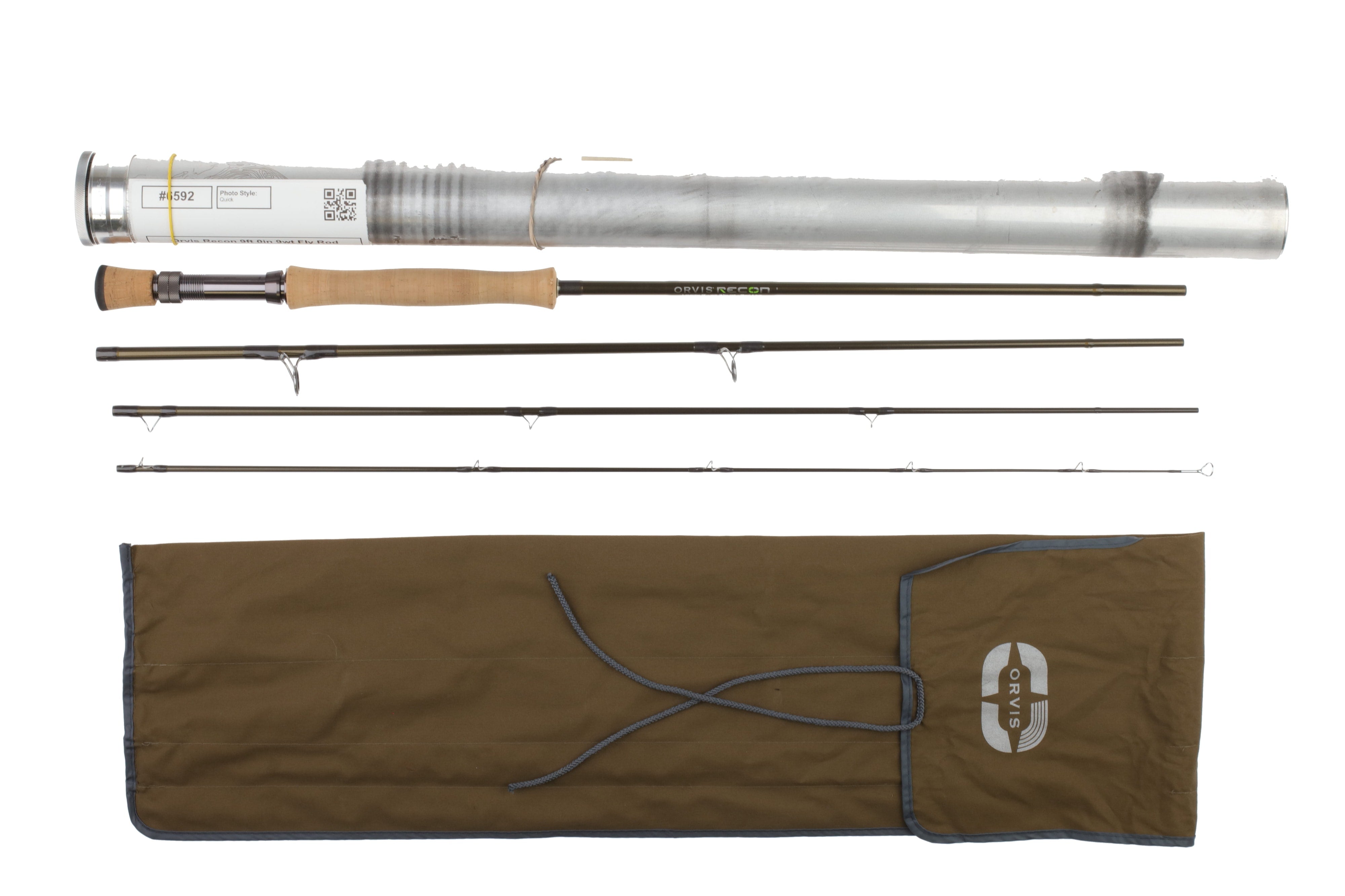 Orvis Orvis Recon - Main Image