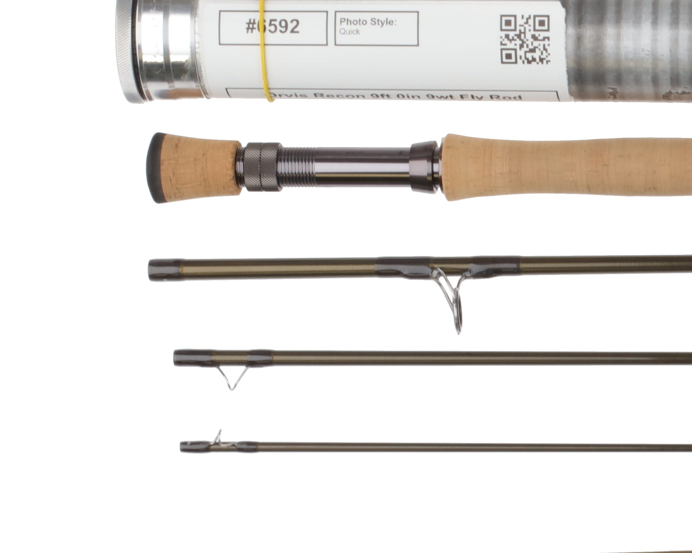 Orvis Orvis Recon - Additional 1 Image