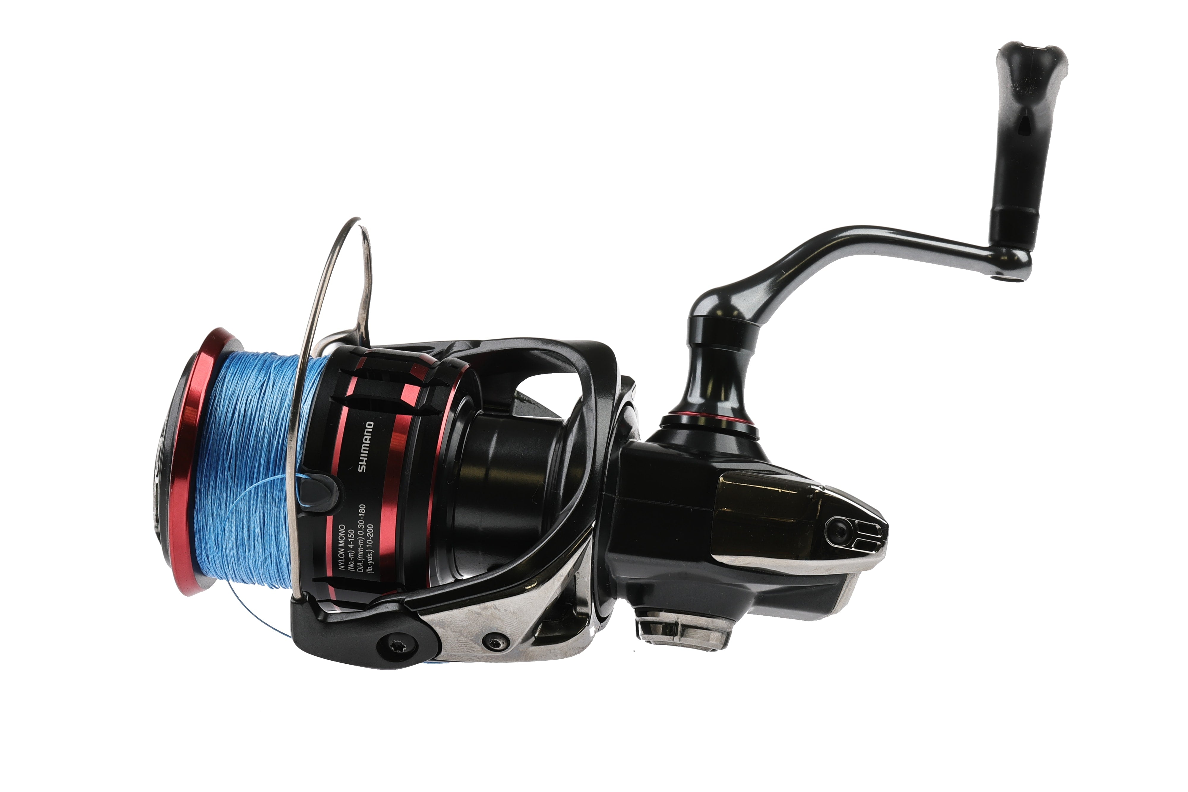 Shimano Shimano Vanford 4000XG - Main Image
