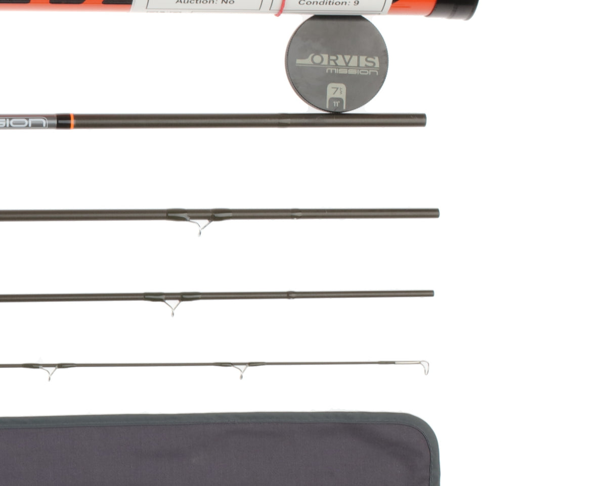 Orvis Orvis Mission Switch - Additional 3 Image
