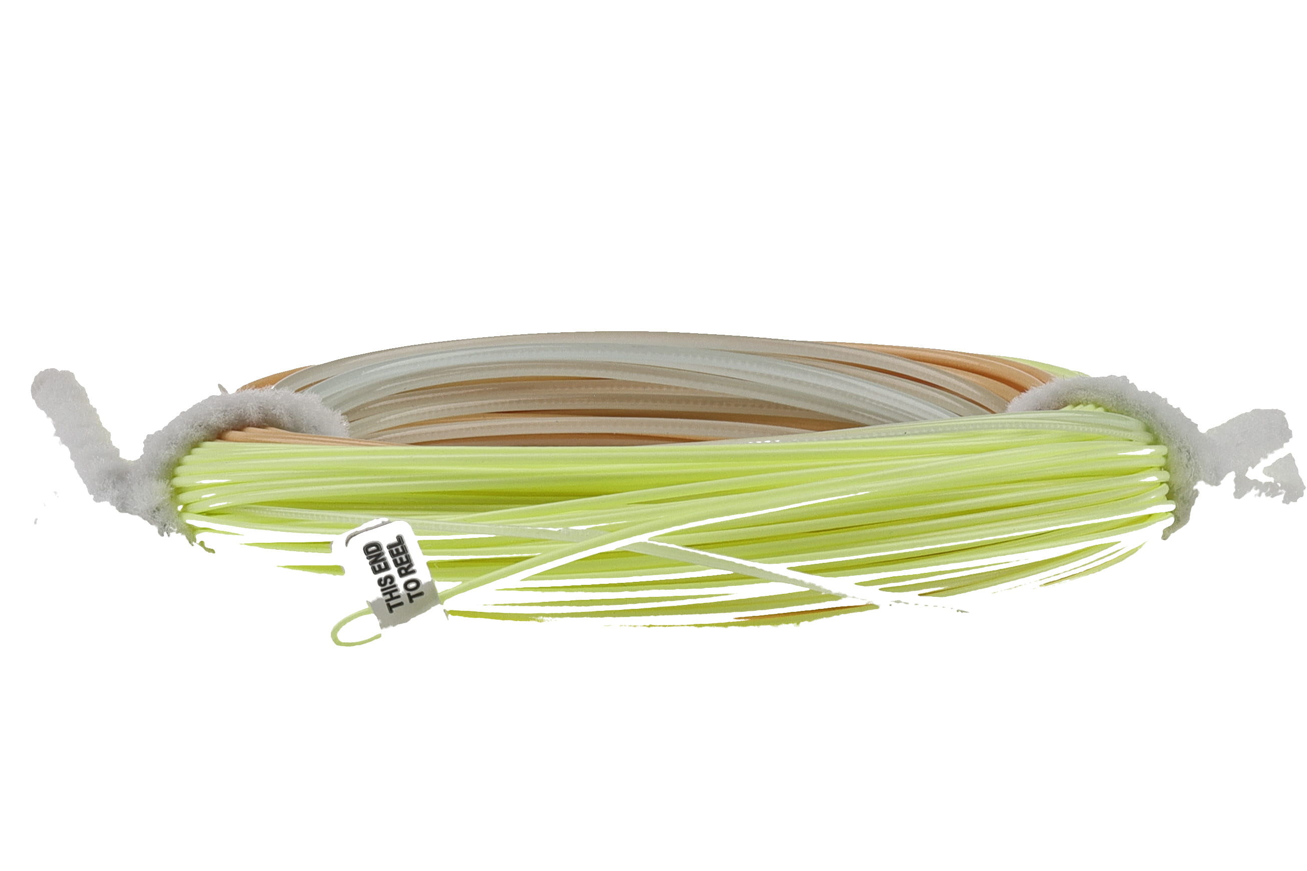 Scientific Anglers Scientific Anglers Sonar Grand Slam Clear Tip Fly Line - Main Image