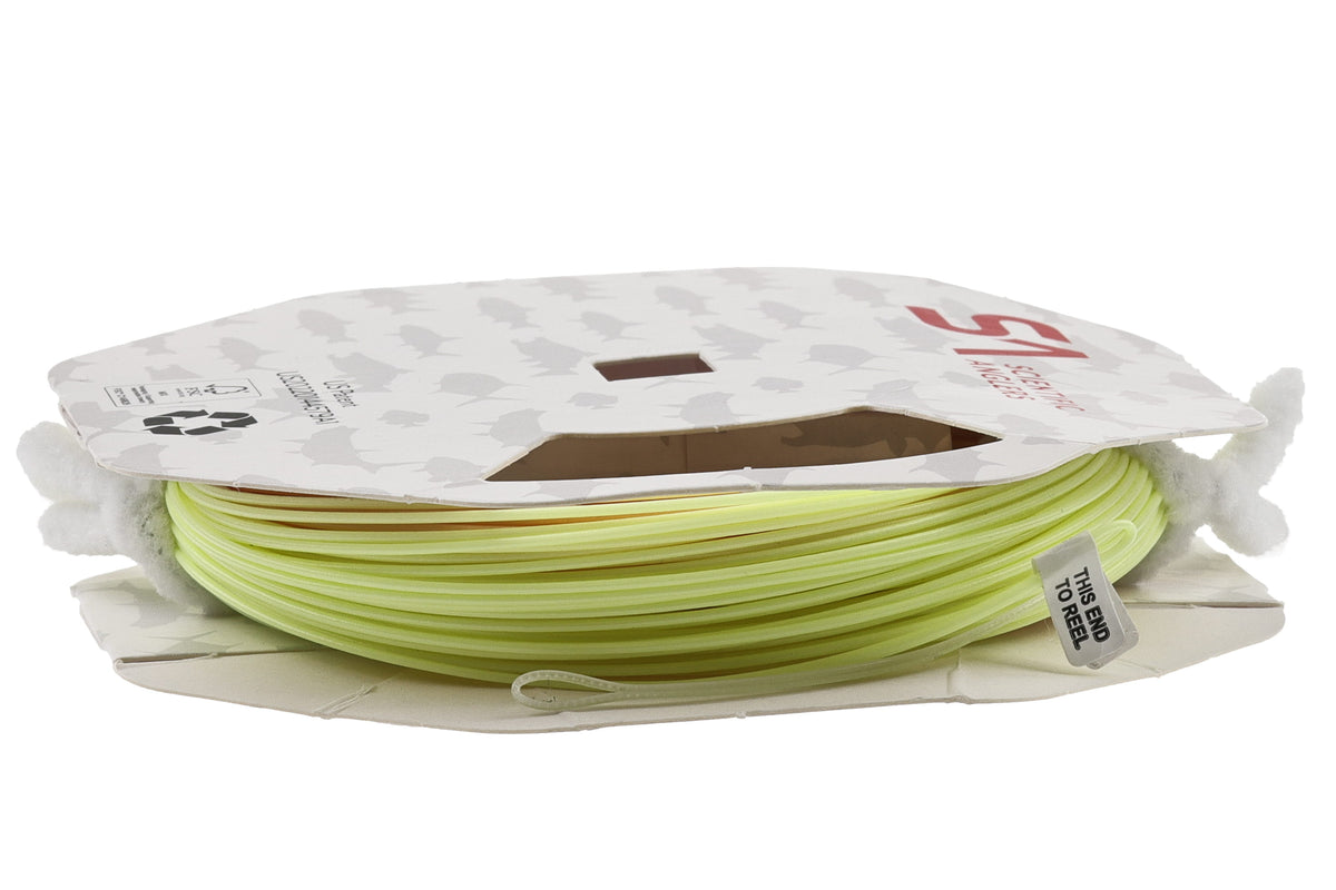 Scientific Anglers Sonar Grand Slam Clear Tip WF9I - Additional 2 Image
