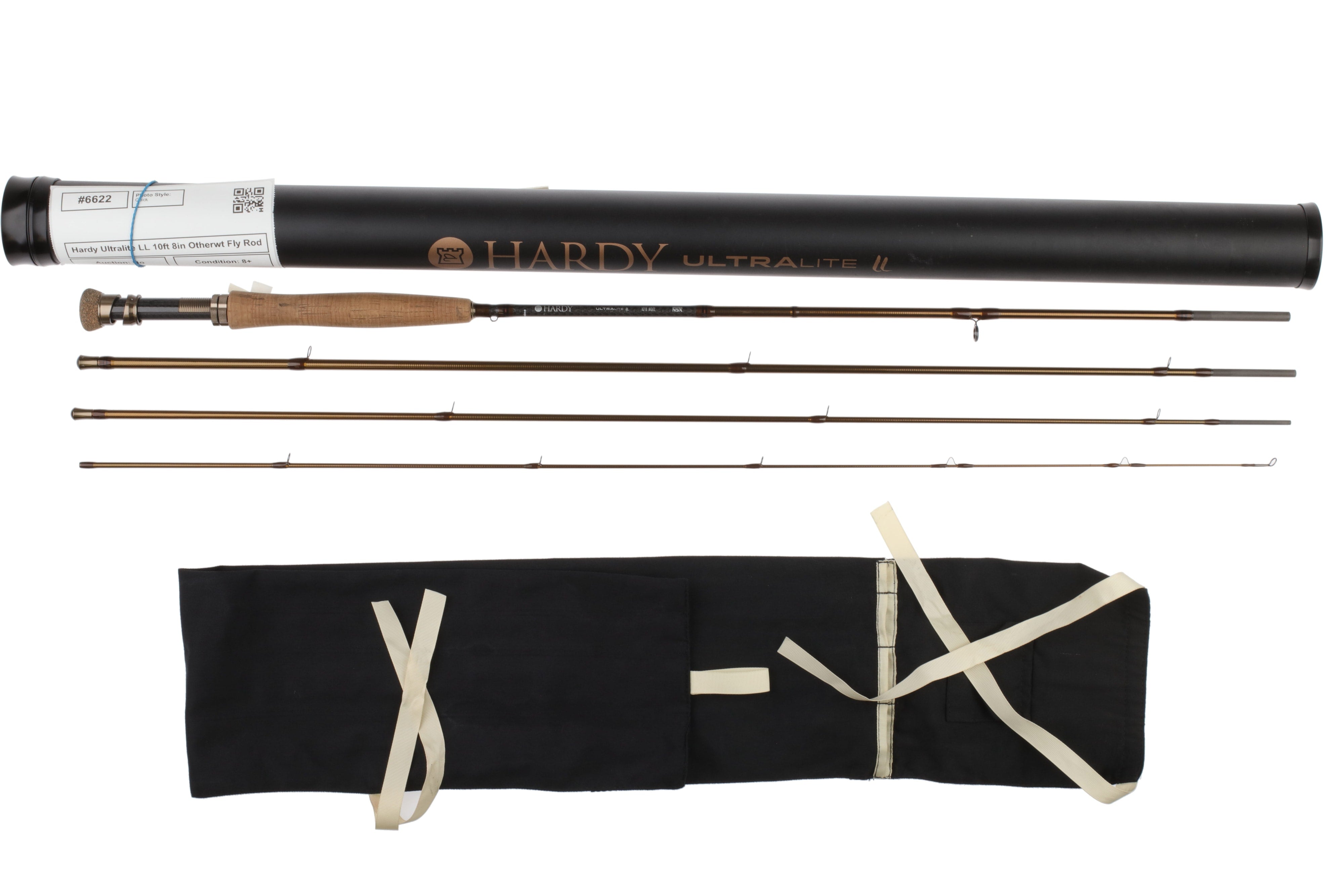 Hardy Hardy Ultralite LL - Main Image