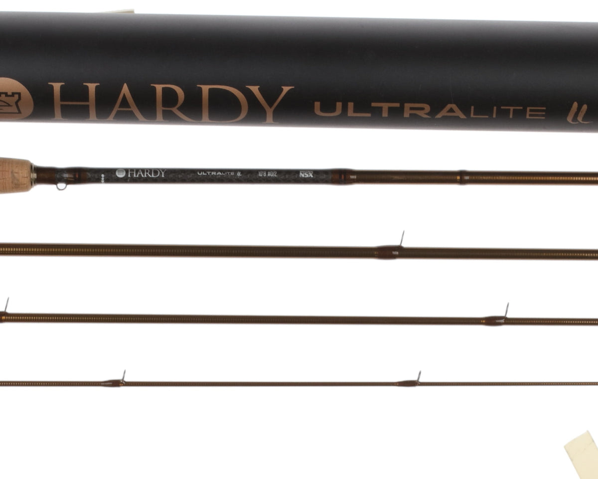 Hardy Hardy Ultralite LL - Additional 2 Image