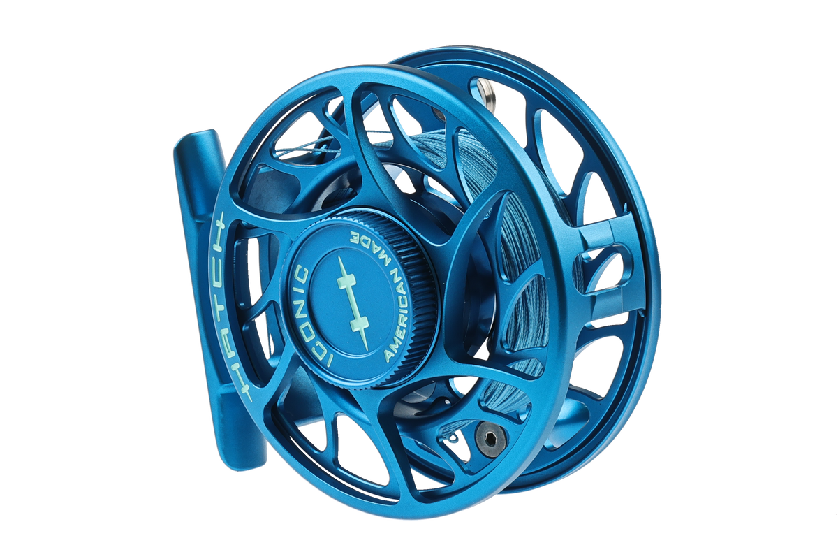 Hatch Hatch Finatic Gen 2 - 3+ - Additional 3 Image
