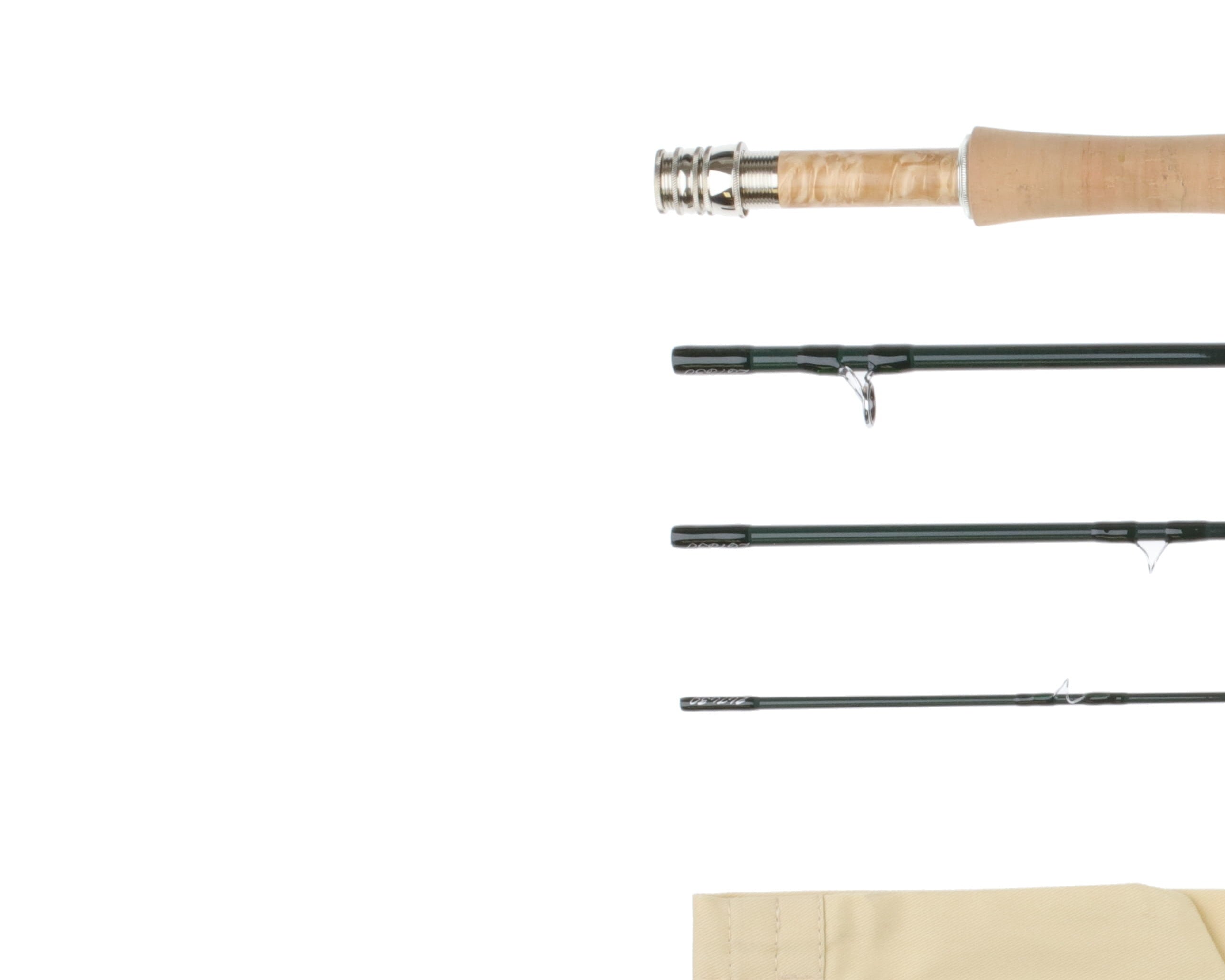 Winston Winston Pure 2 Fly Rod - Additional 1 Image