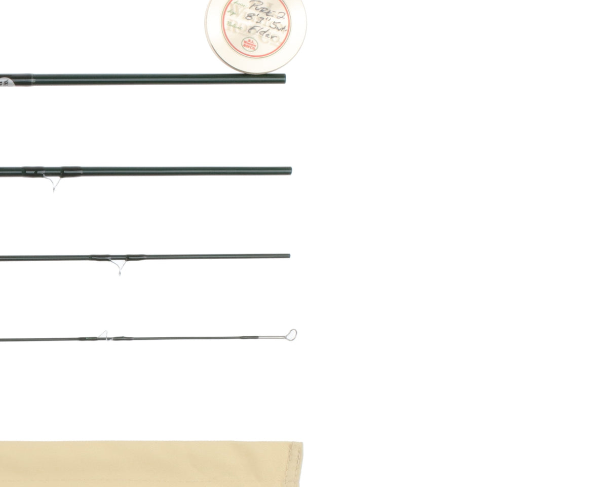 Winston Winston Pure 2 Fly Rod - Additional 3 Image