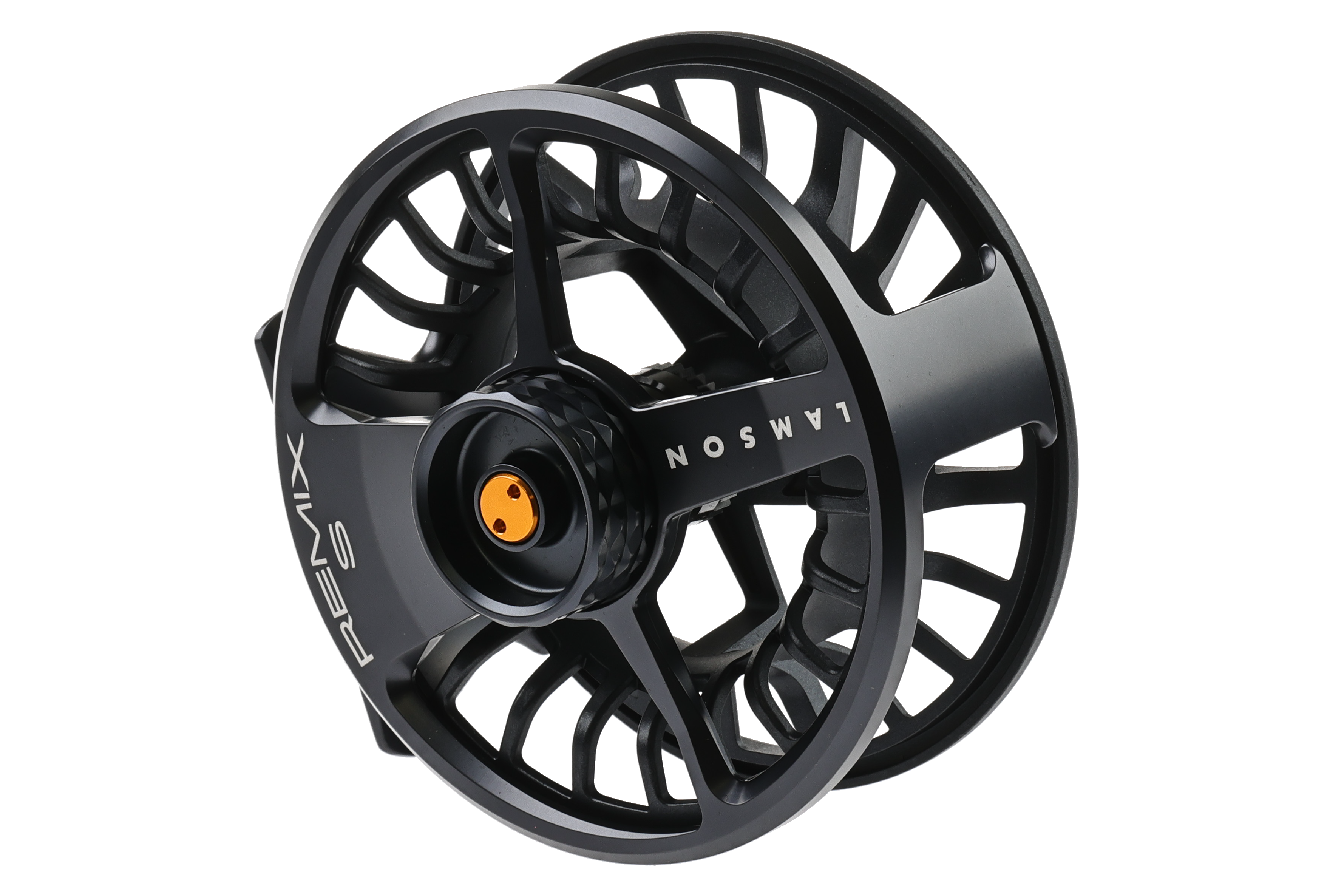 Lamson Lamson Remix S Series Fly Reel 7+ Daybreak - Additional 1 Image