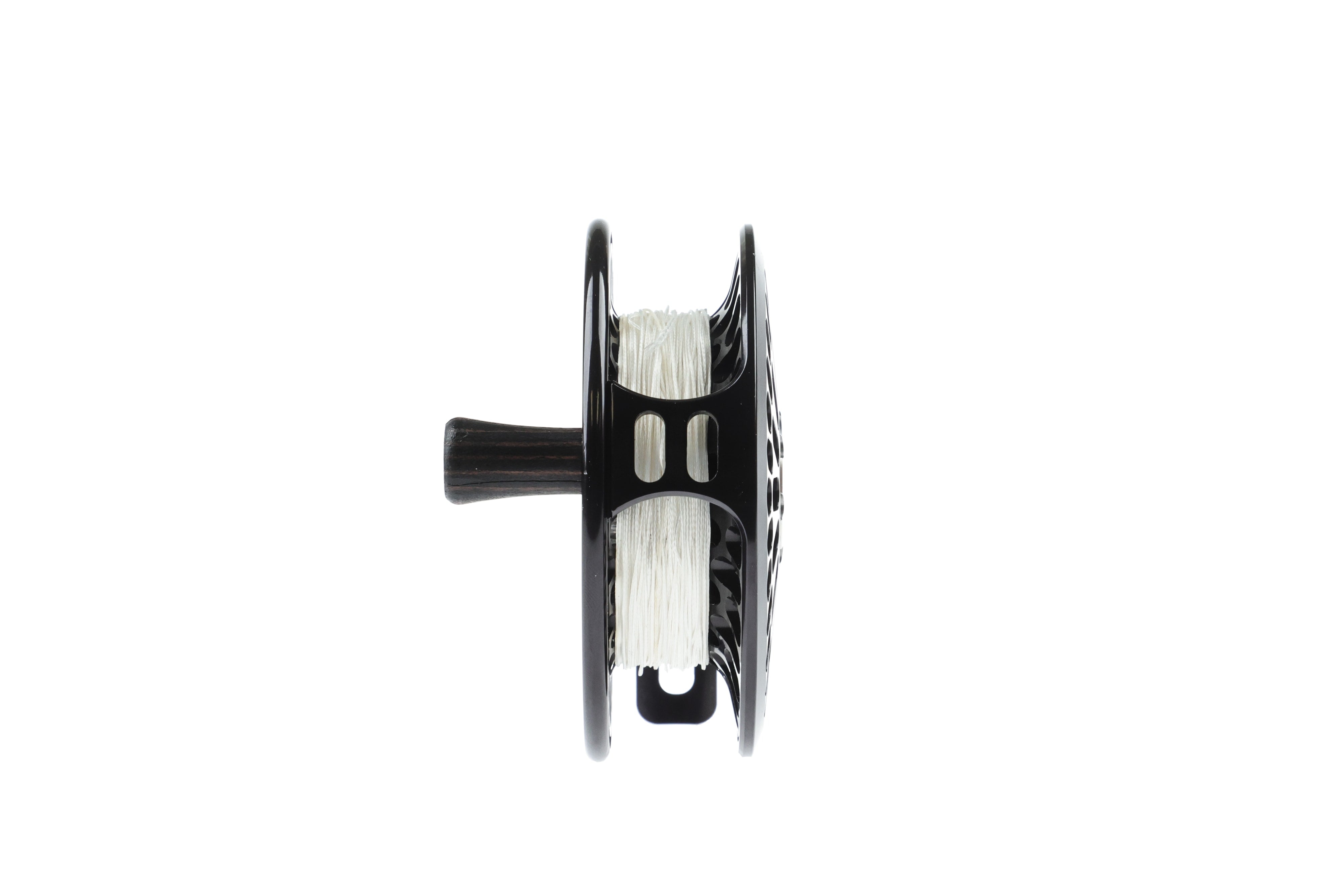 Abel TR (new version) 4/5 black - Additional 3 Image