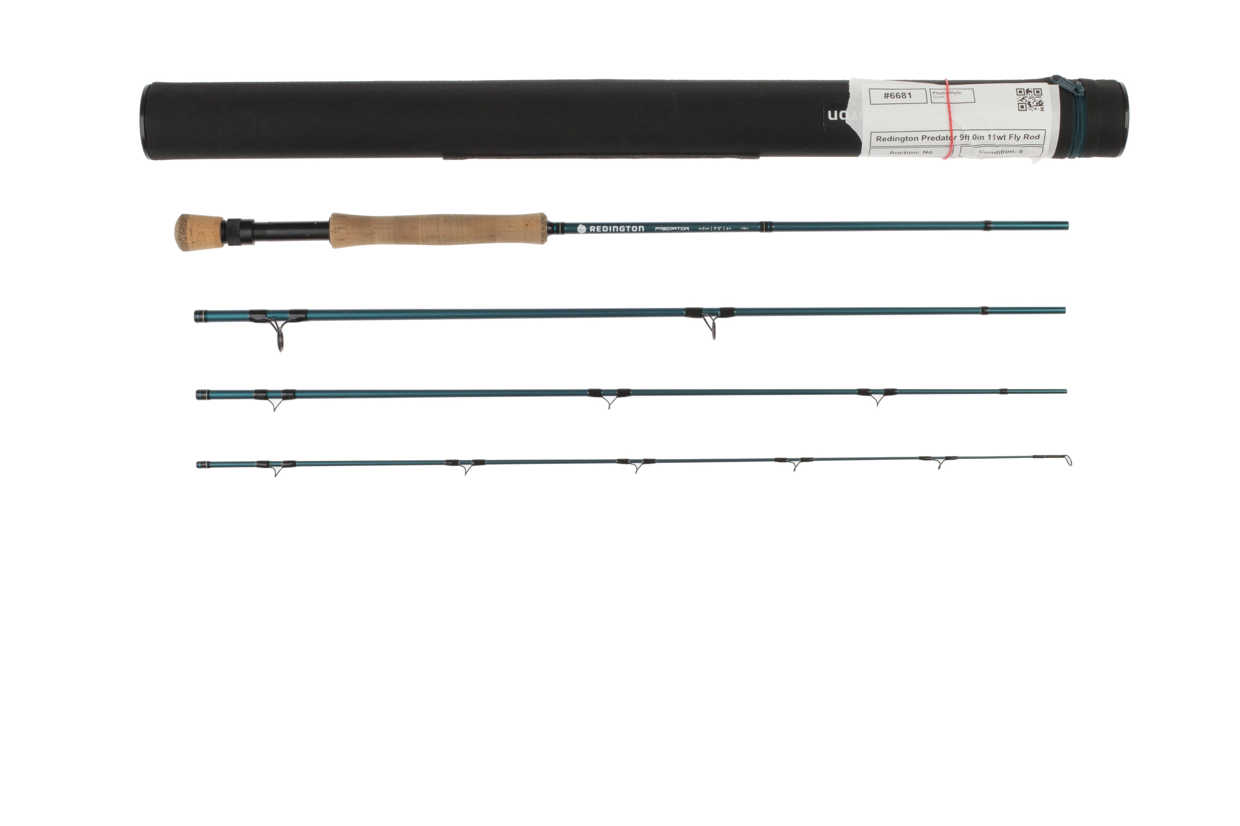 Redington Redington Predator - Main Image