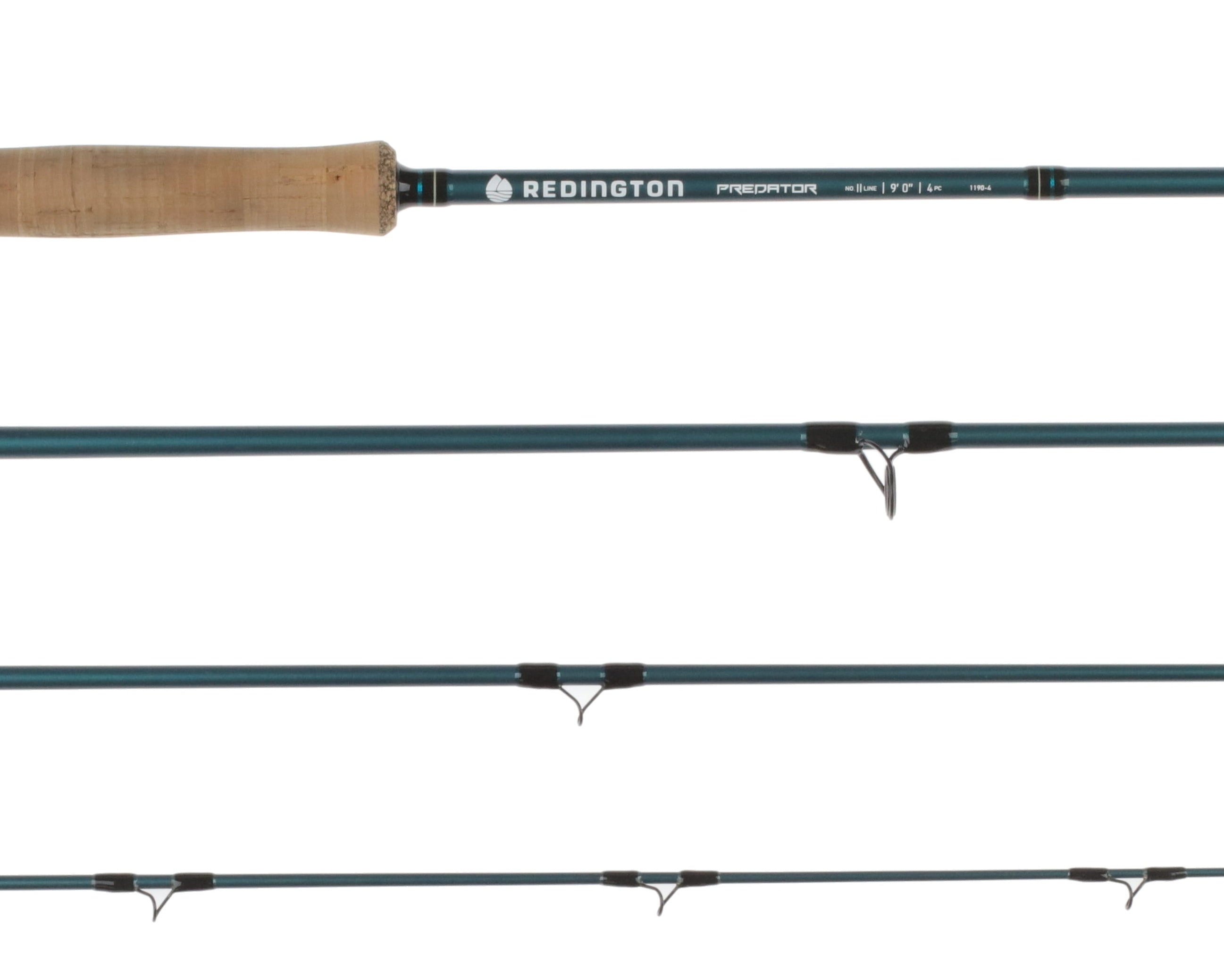 Redington Redington Predator - Additional 2 Image