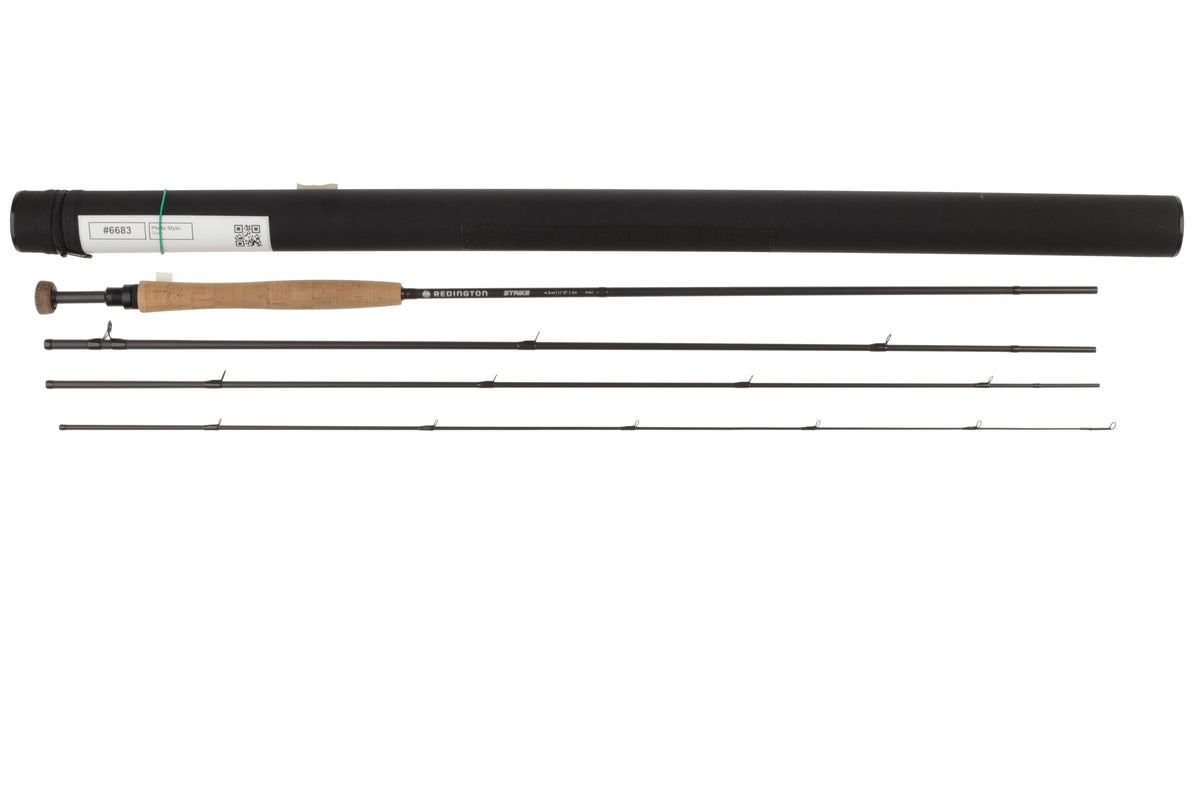 Redington Redington Strike Euro Nymph - Main Image