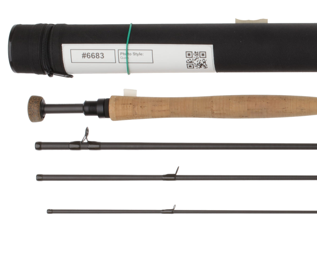 Redington Redington Strike Euro Nymph - Additional 1 Image