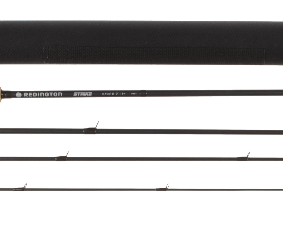 Redington Redington Strike Euro Nymph - Additional 2 Image
