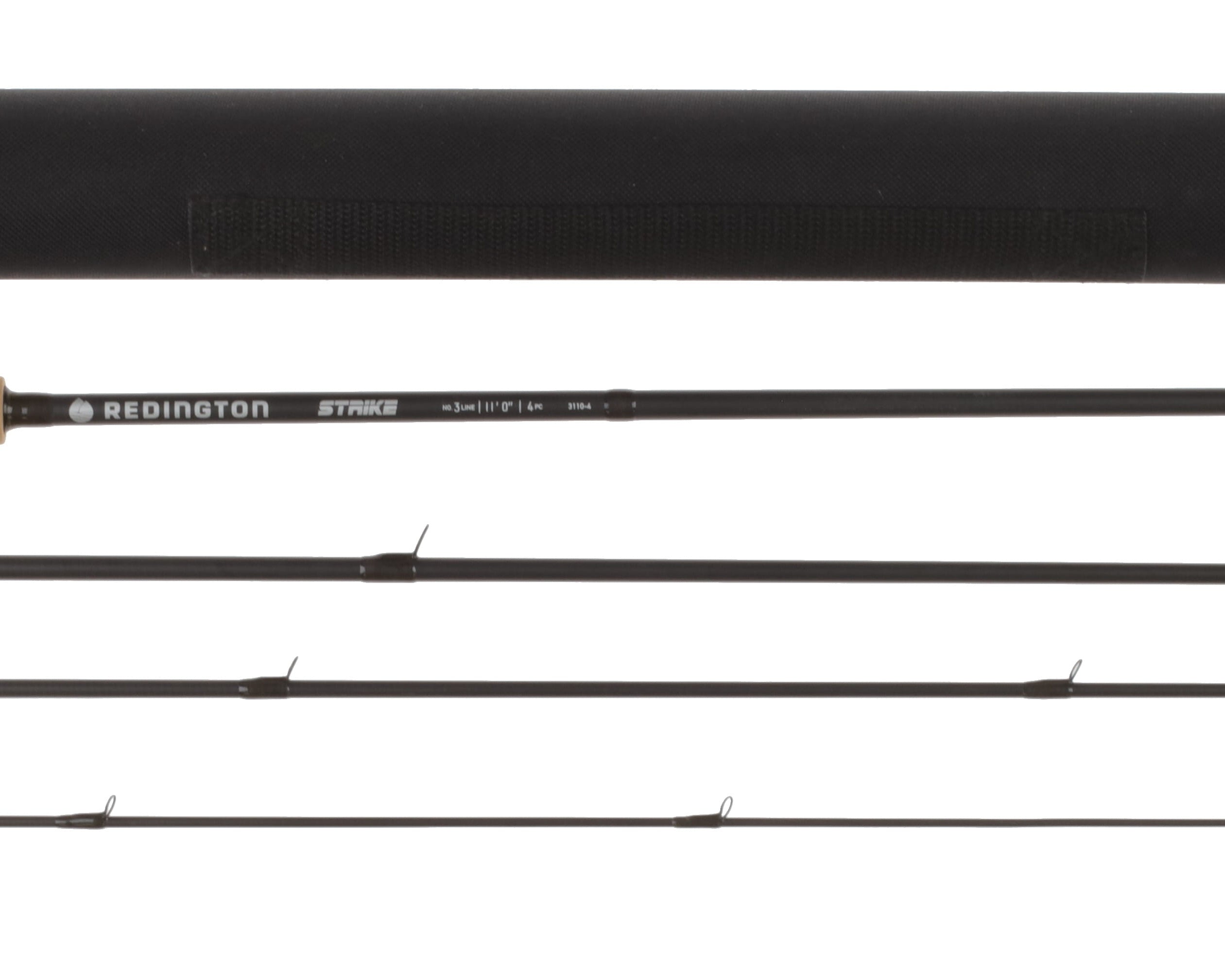 Redington Redington Strike Euro Nymph - Additional 2 Image