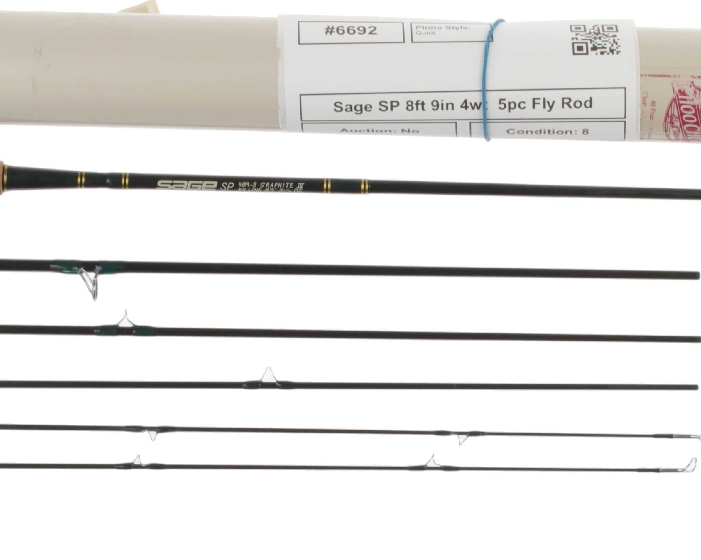 Sage Sage SP - Additional 2 Image