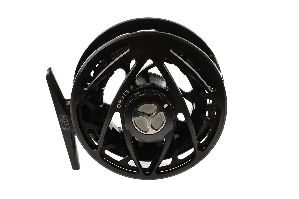 Orvis Orvis Mirage - II - Additional 1 Image