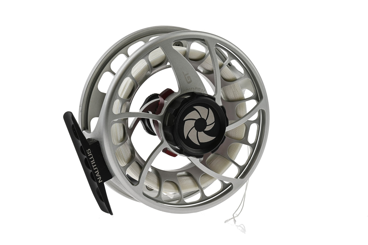 Nautilus GTS 5/6 - Additional 1 Image